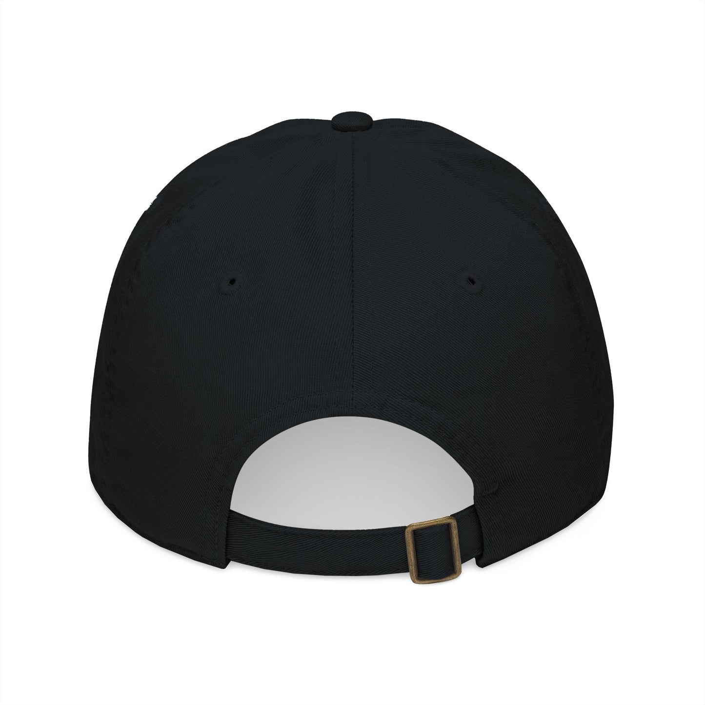 Champion Embroidered Organic Baseball Cap - Stylish & Eco-Friendly - Deki's Variety Store