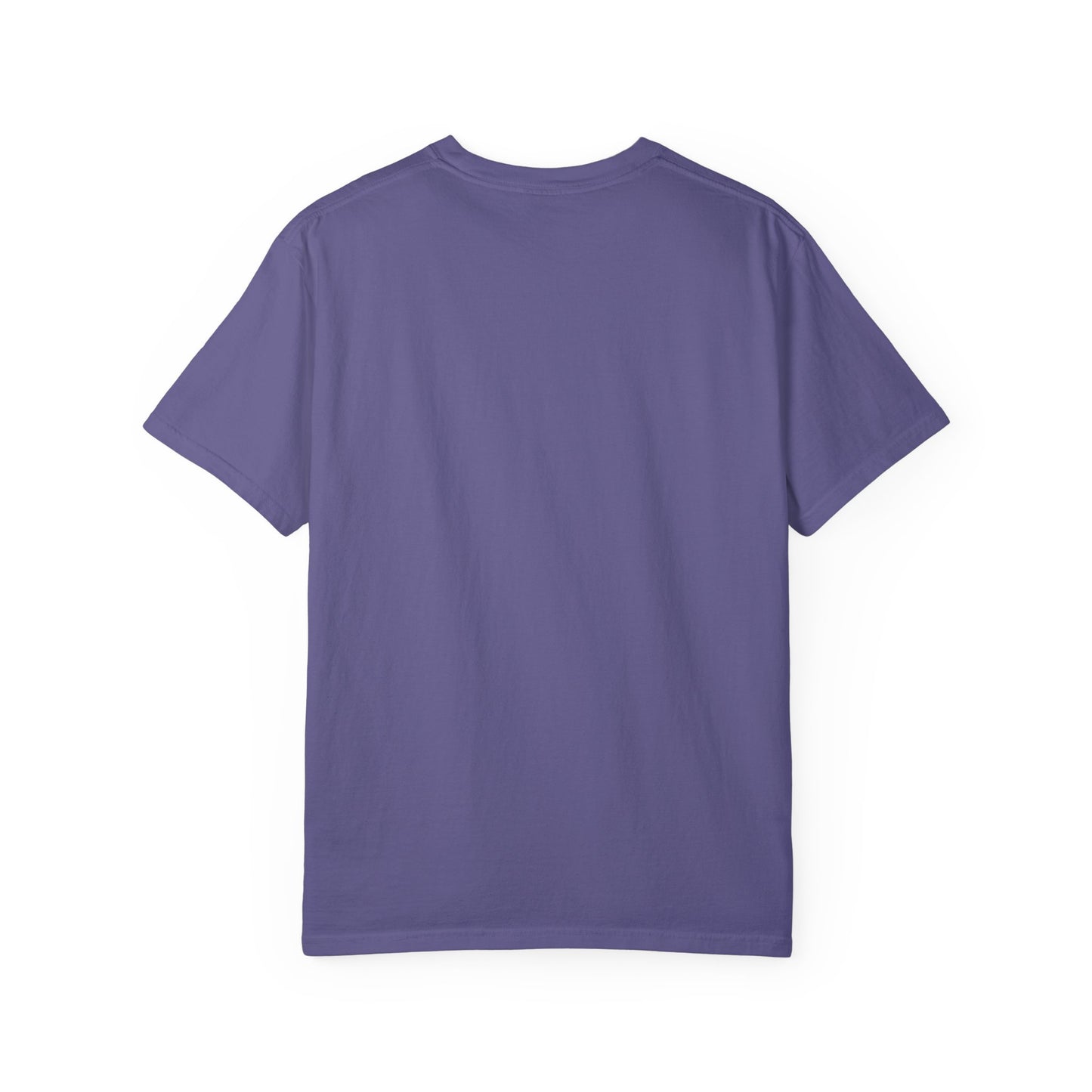 Lover Girl Comfort Colors T-shirt - Deki's Variety Store