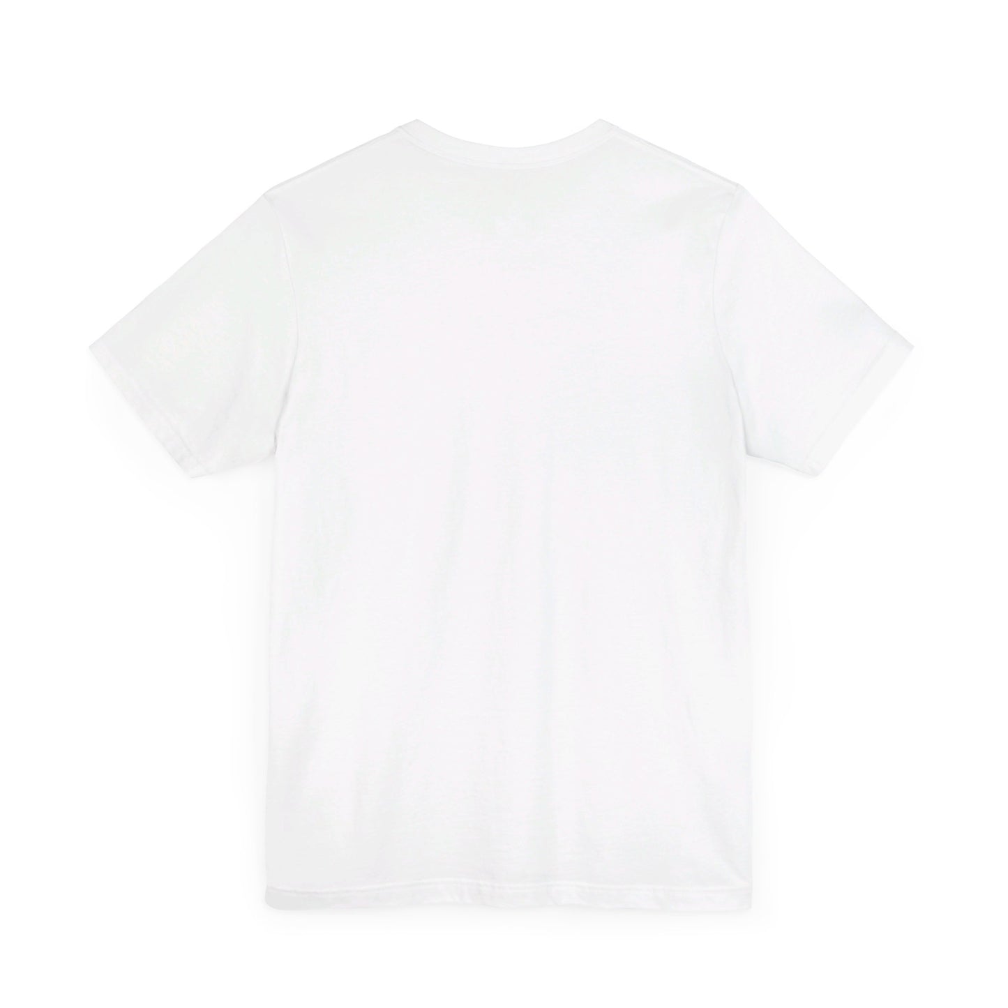 Unisex Jersey Short Sleeve Tee - Deki's Variety Store