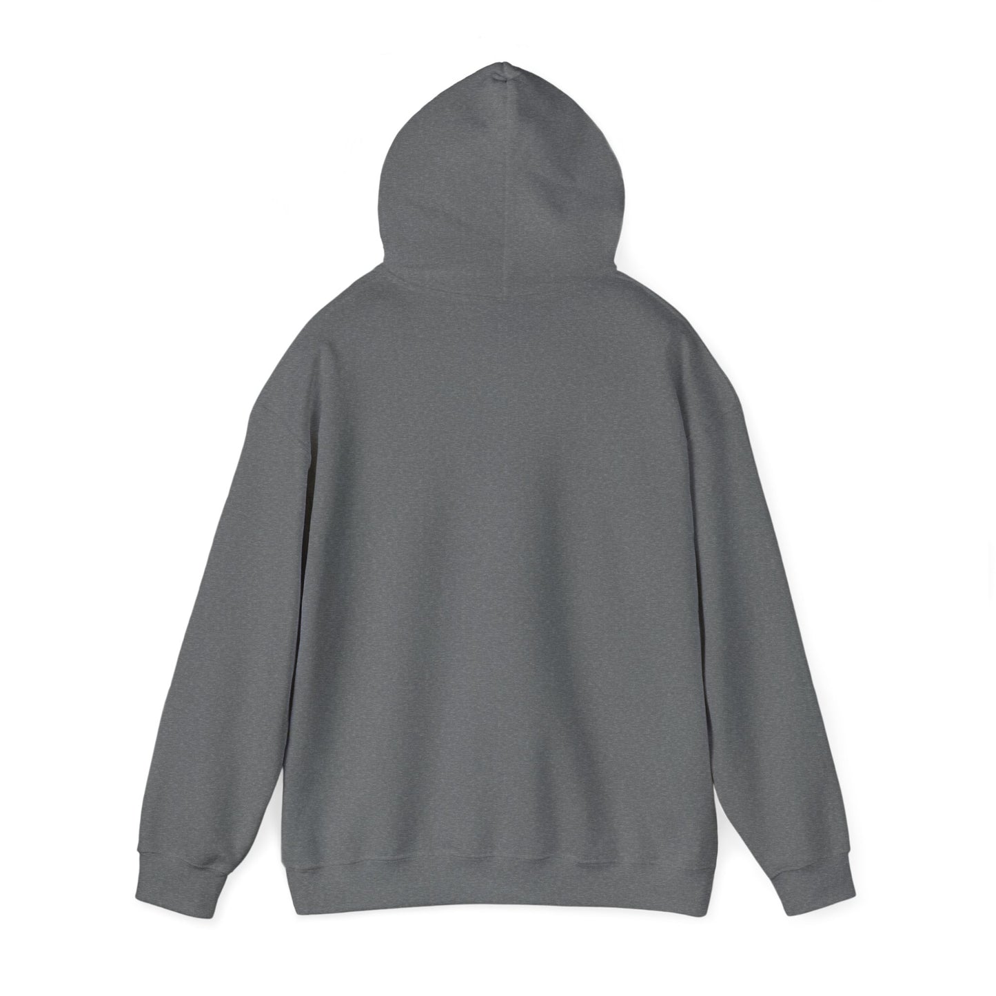 World's Greatest Heavy Blend™ Hooded Sweatshirt - Deki's Variety Store