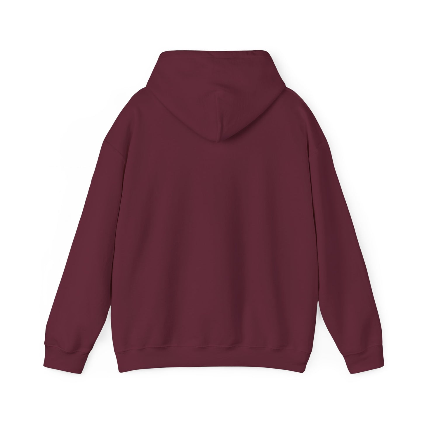 World's Greatest Heavy Blend™ Hooded Sweatshirt - Deki's Variety Store