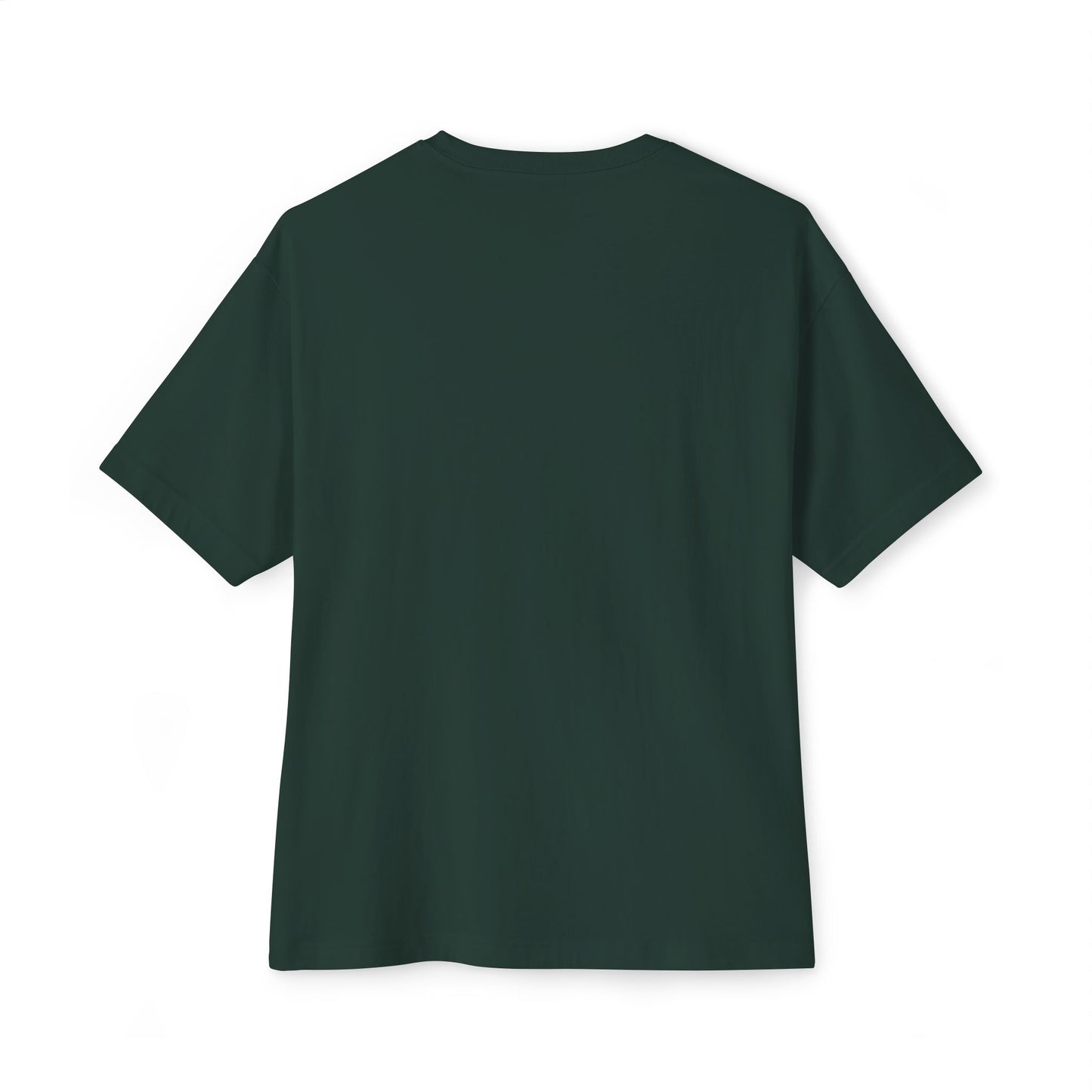Soldier Unisex Oversized Boxy Tee - Deki's Variety Store