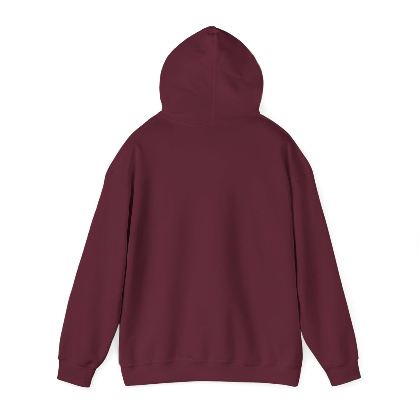 World's Greatest Heavy Blend™ Hooded Sweatshirt - Deki's Variety Store