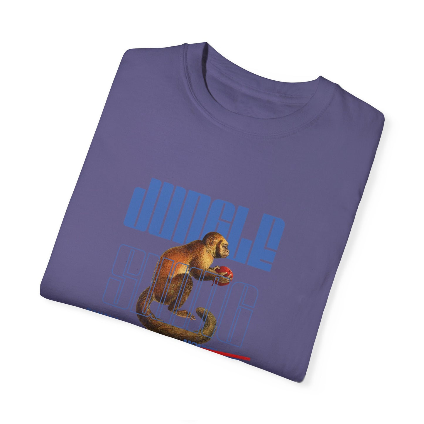 Jungle Swing T-shirt - Deki's Variety Store