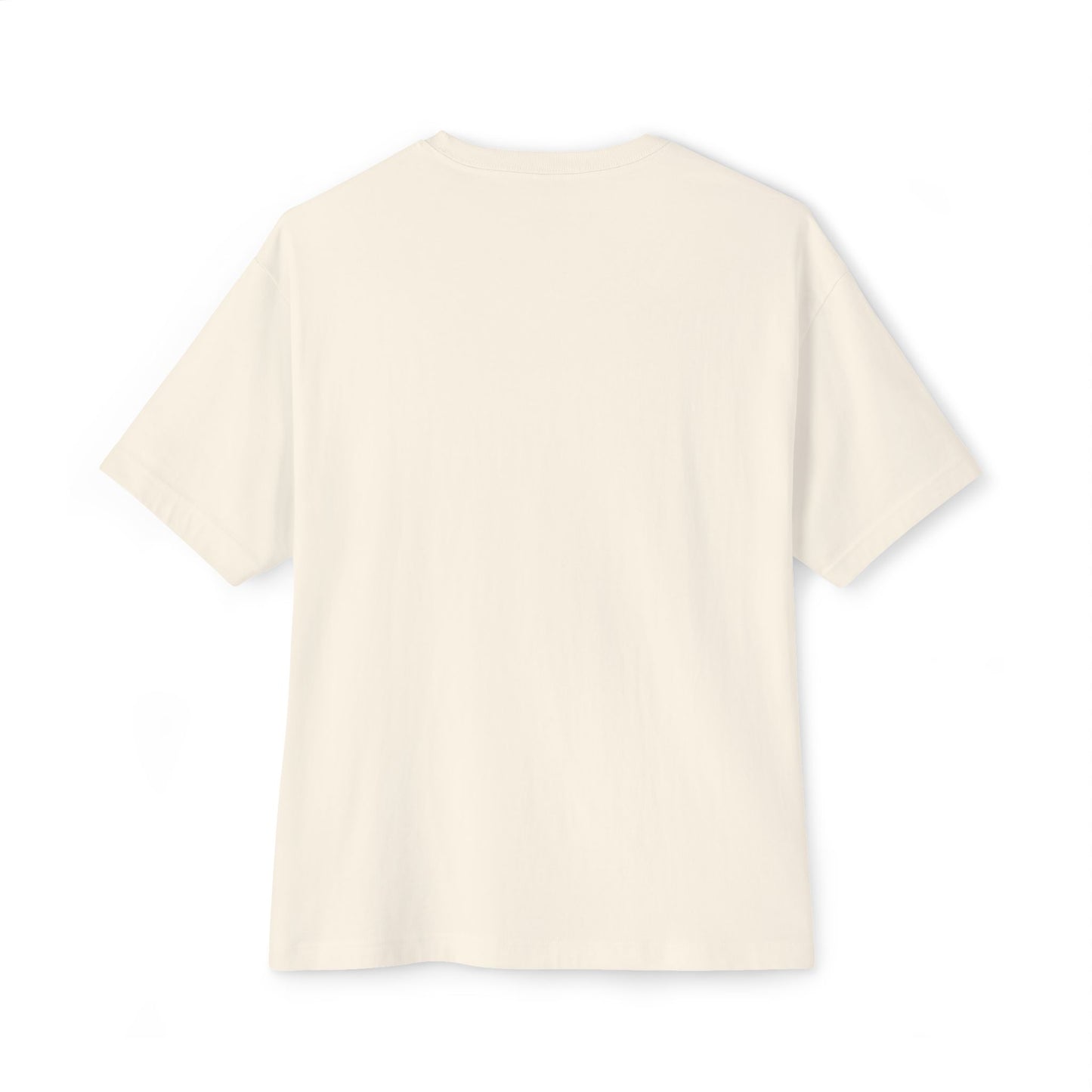 IT GUY Oversized Boxy Tee - Deki's Variety Store