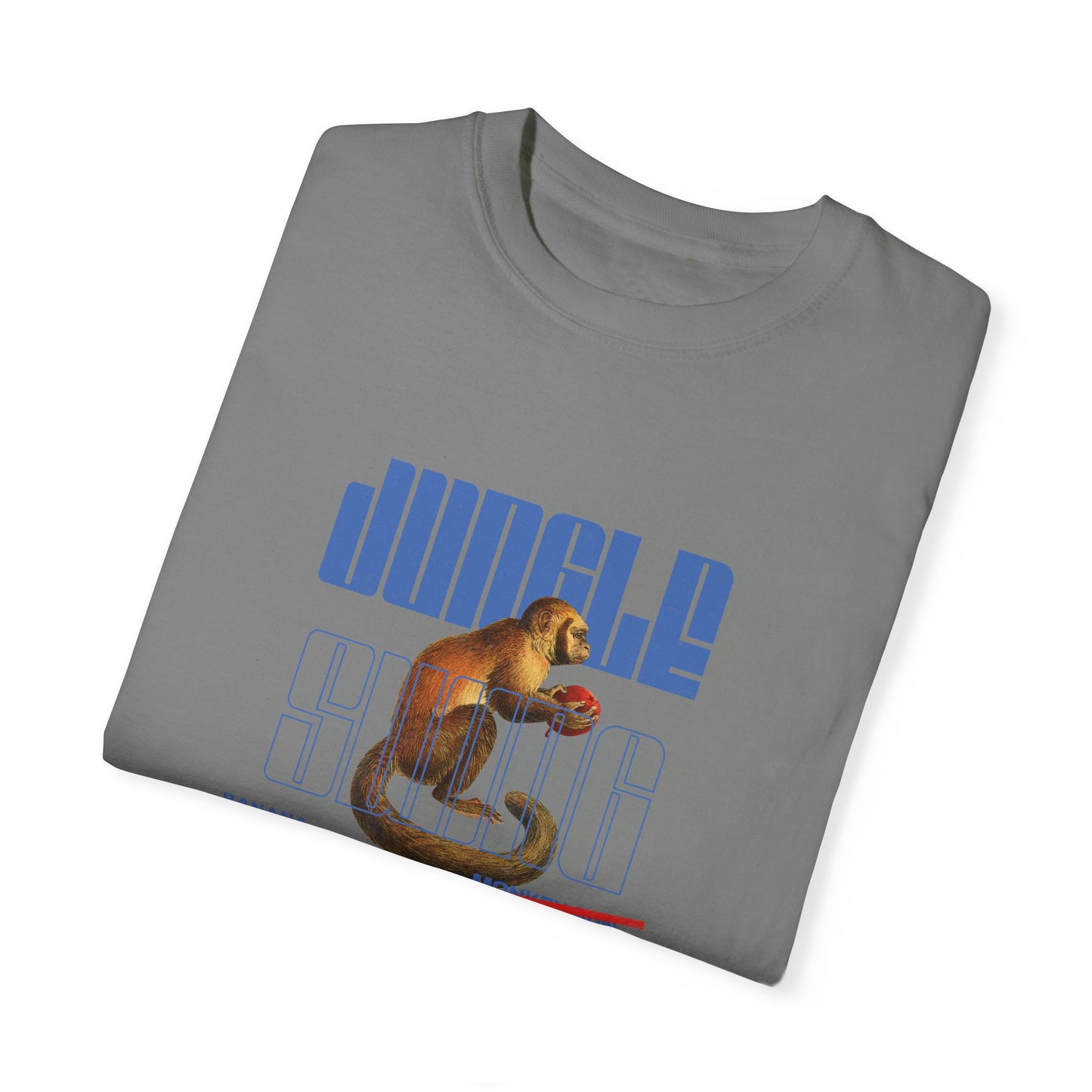 Jungle Swing T-shirt - Deki's Variety Store