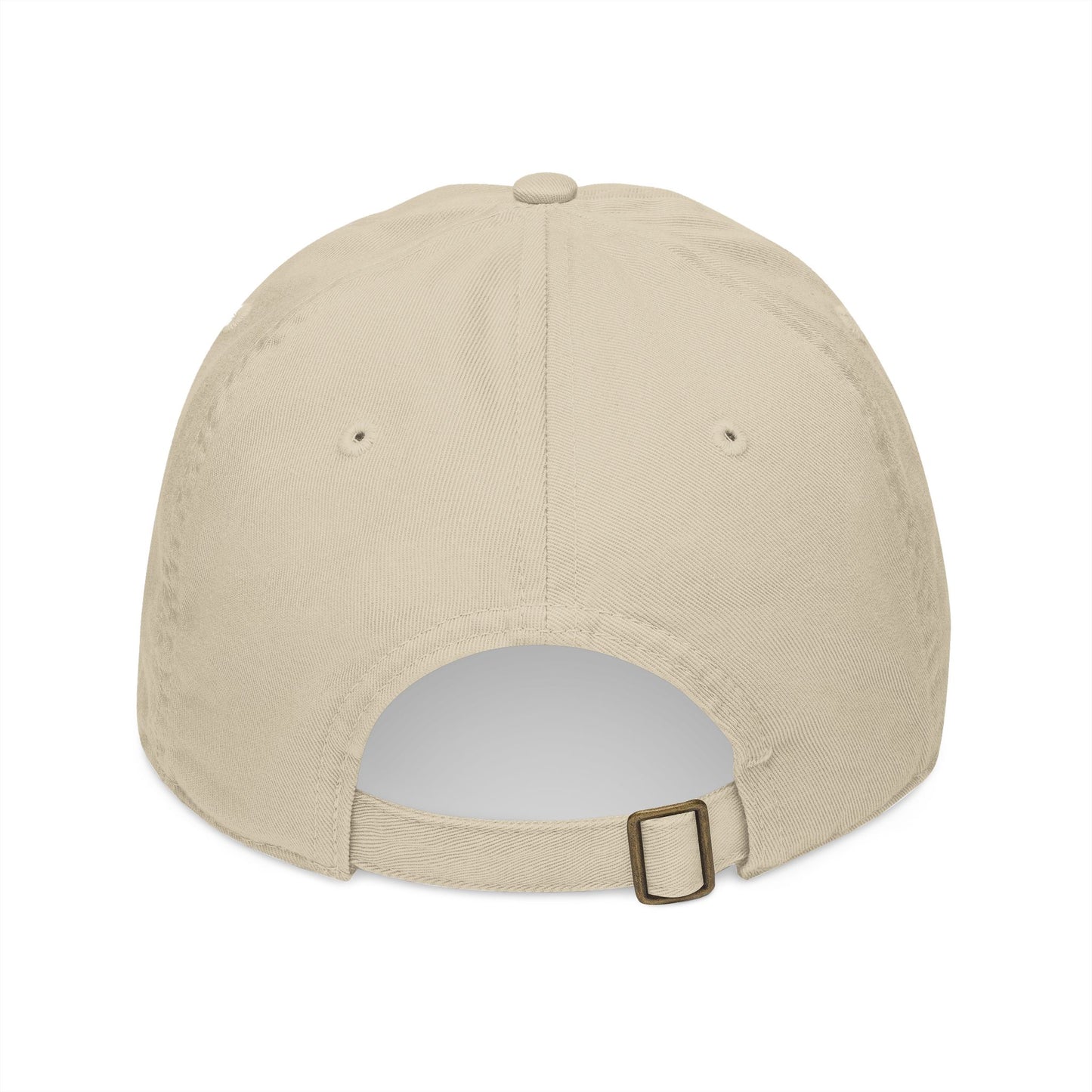Champion Embroidered Organic Baseball Cap - Stylish & Eco-Friendly - Deki's Variety Store