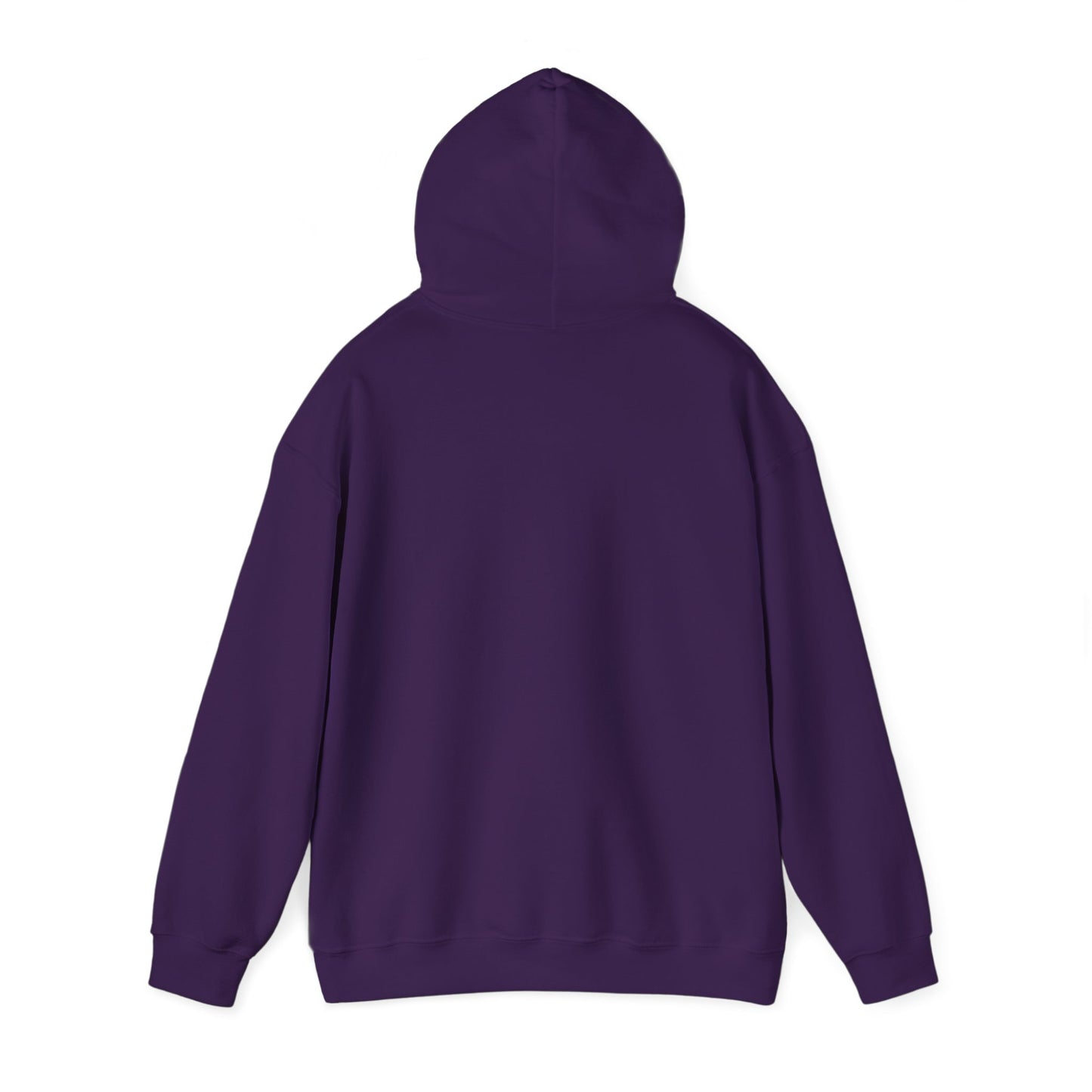 World's Greatest Heavy Blend™ Hooded Sweatshirt - Deki's Variety Store
