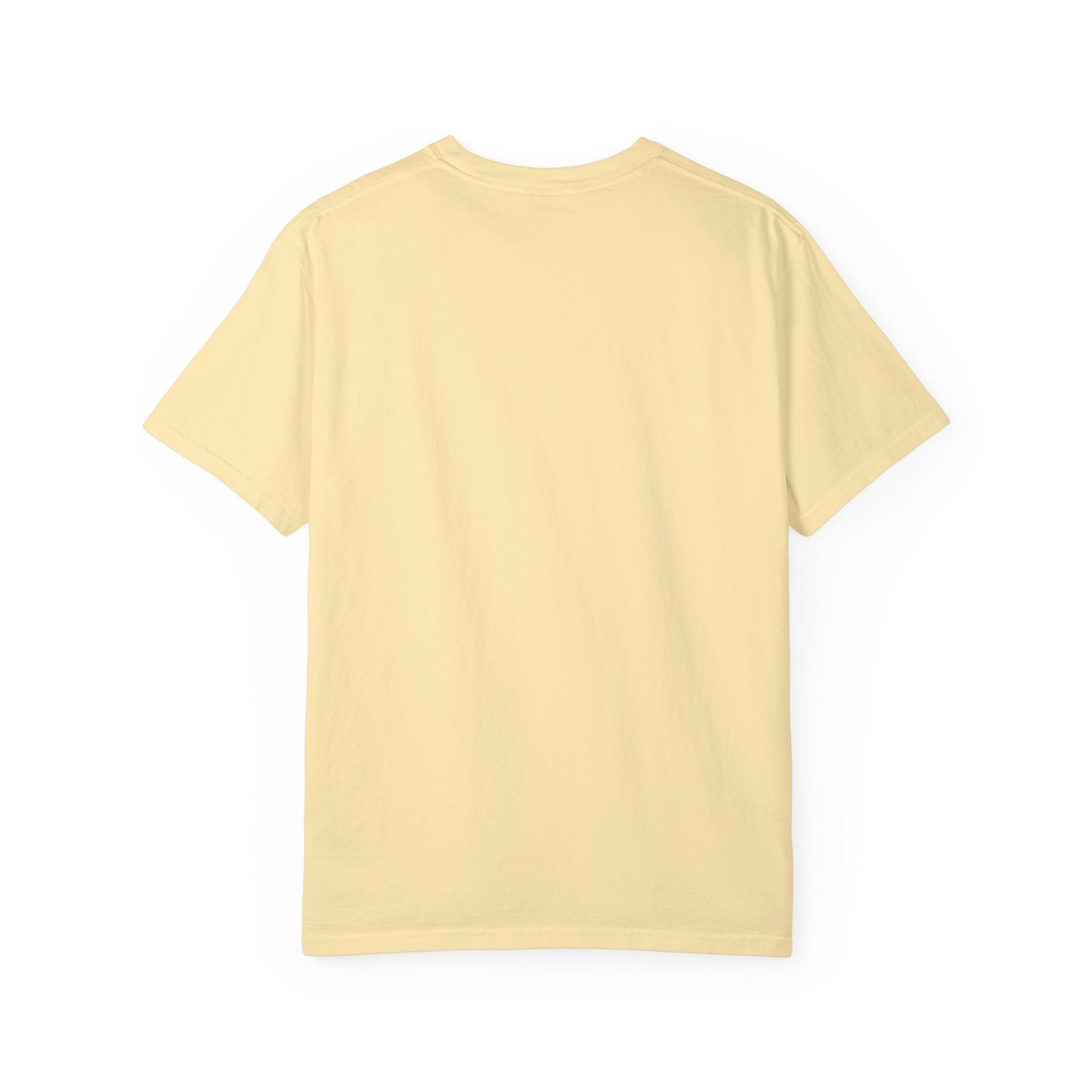 Stay Fresh Comfort Colors T-shirt - Deki's Variety Store
