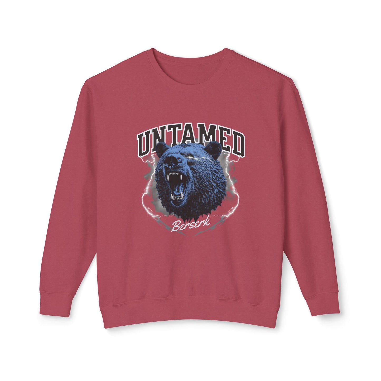 Untamed Sweatshirt - Deki's Variety Store