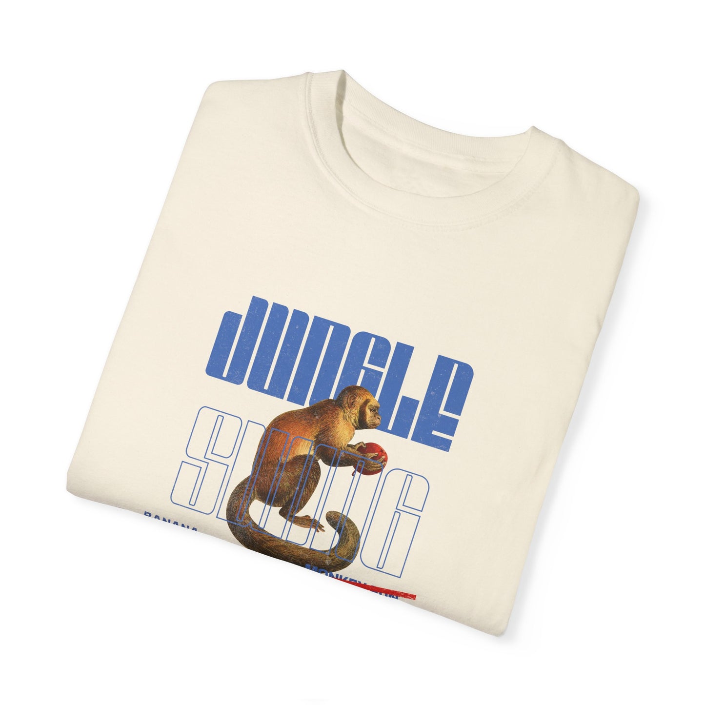 Jungle Swing T-shirt - Deki's Variety Store