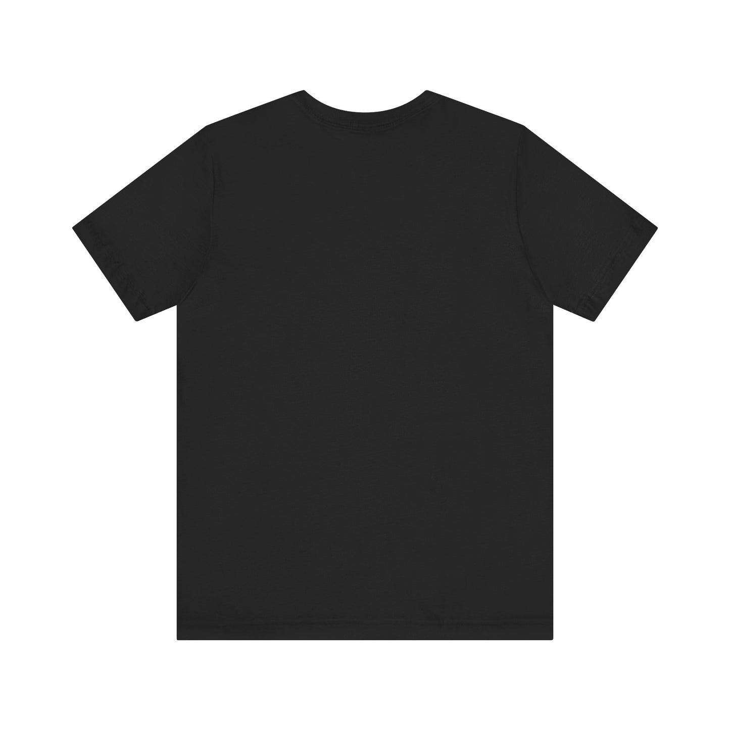 Superstar Jersey Short Sleeve Tee - Deki's Variety Store