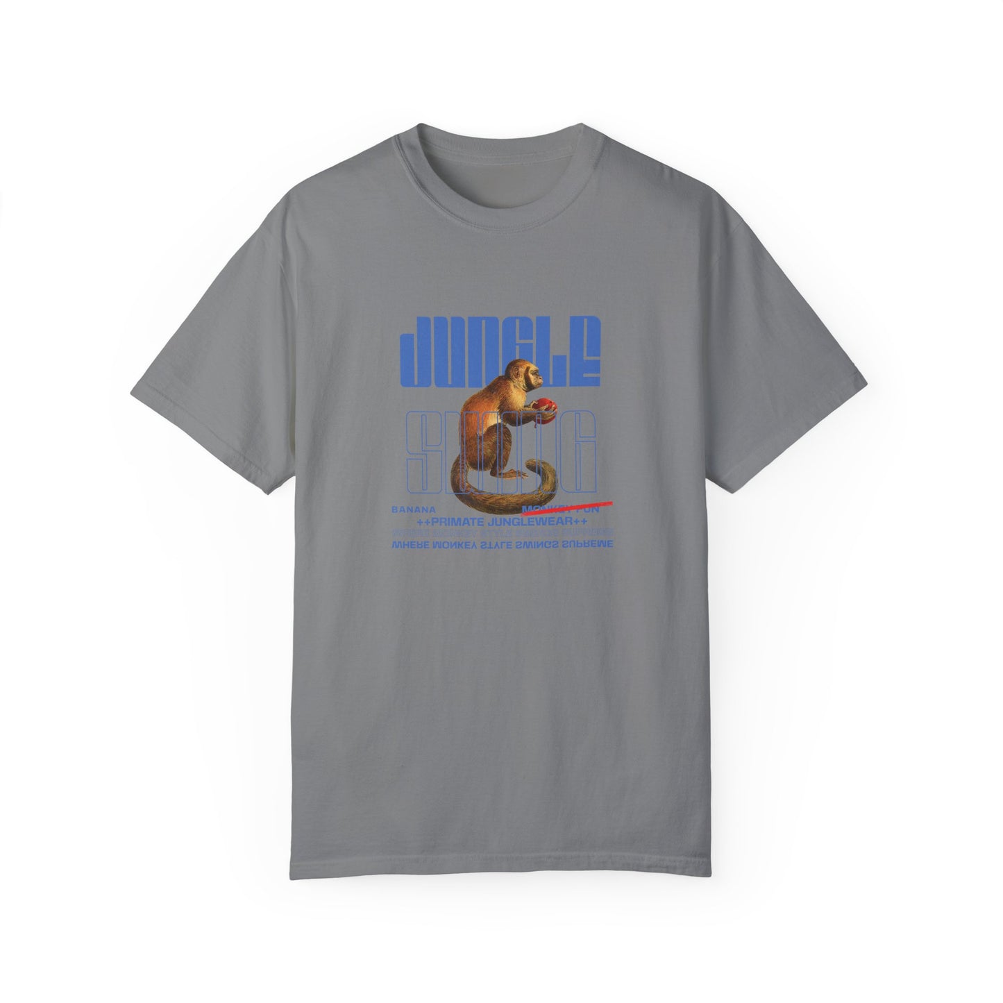 Jungle Swing T-shirt - Deki's Variety Store