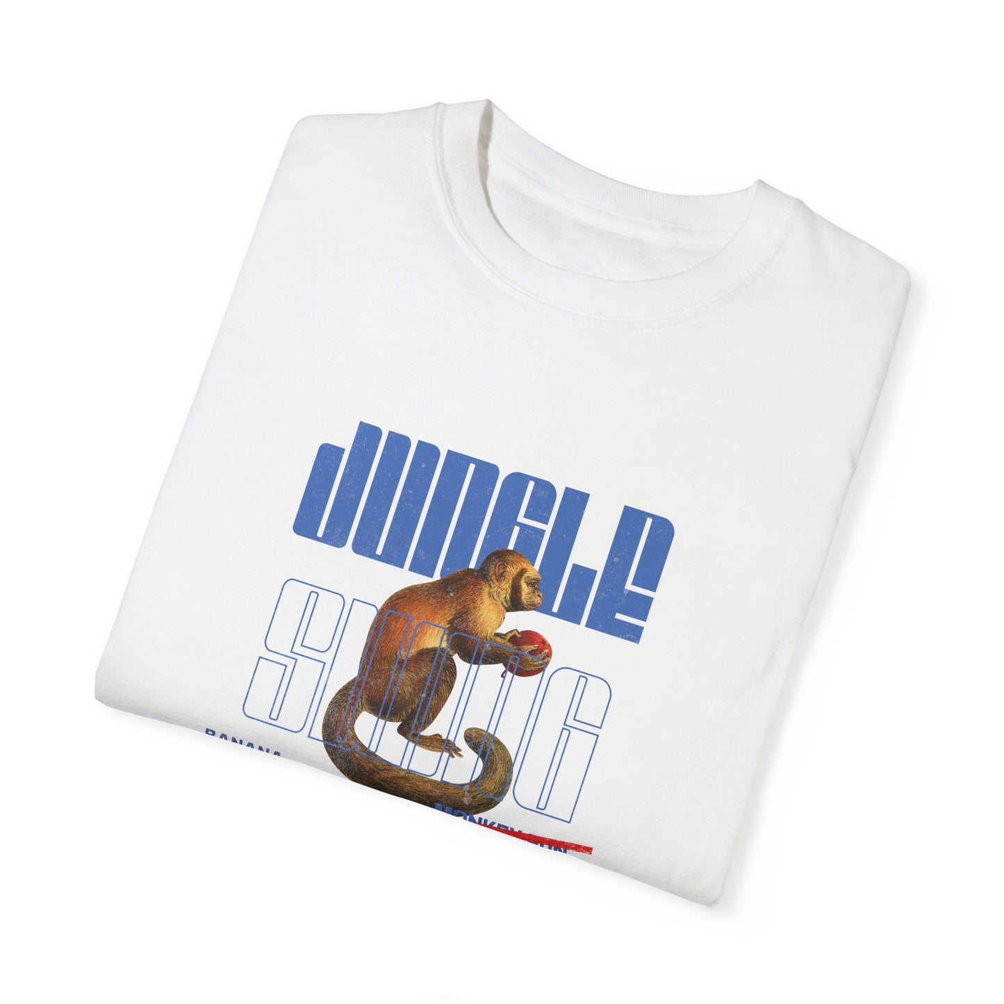 Jungle Swing T-shirt - Deki's Variety Store
