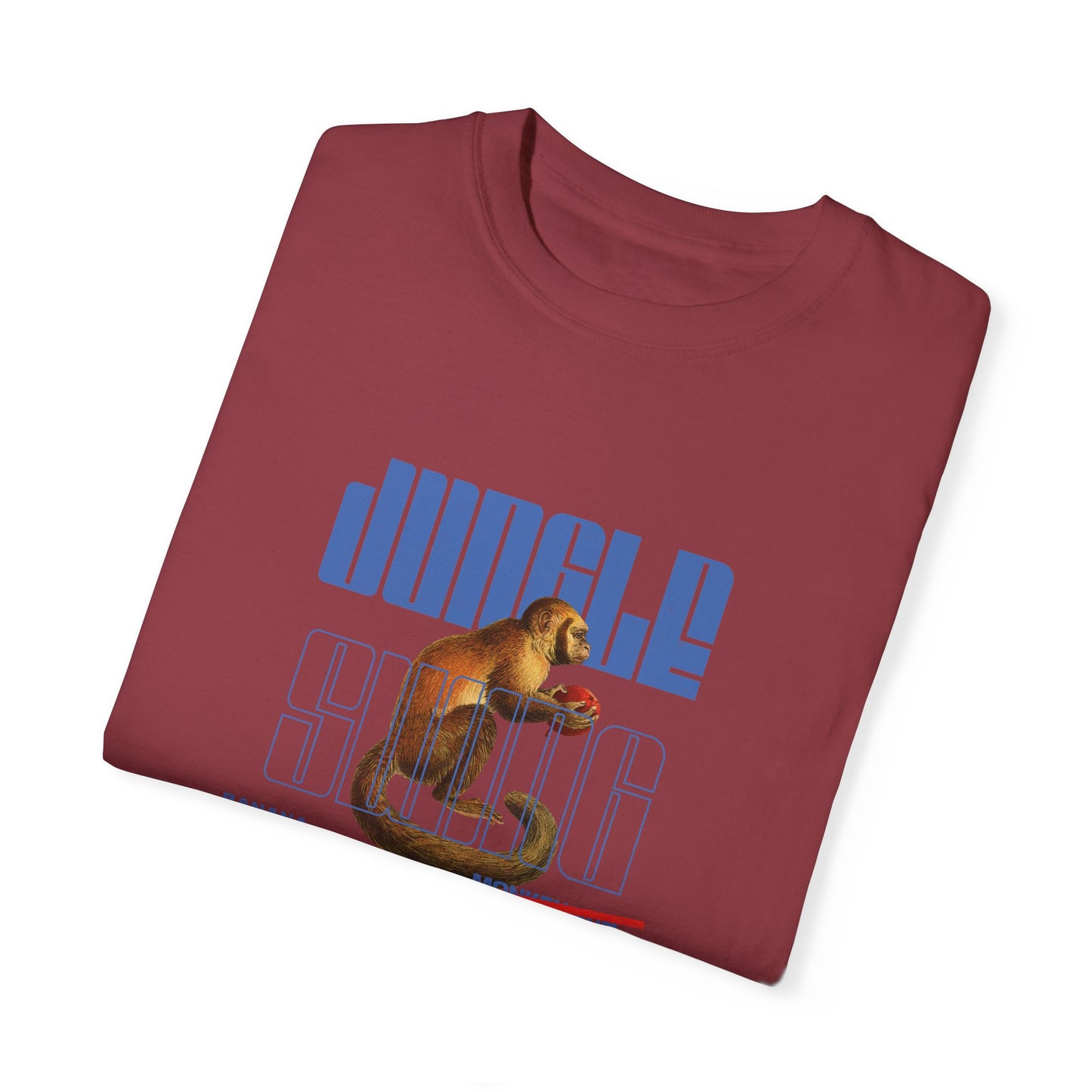 Jungle Swing T-shirt - Deki's Variety Store