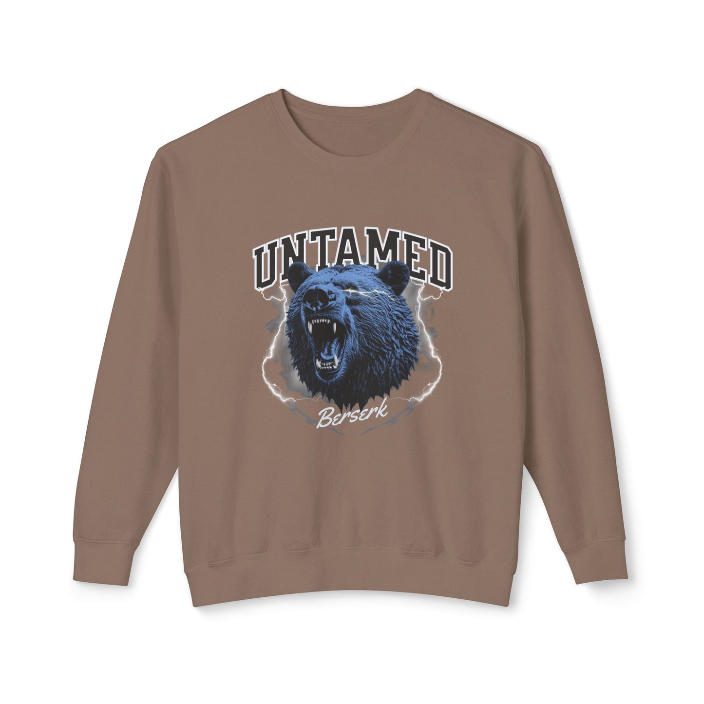 Untamed Sweatshirt - Deki's Variety Store