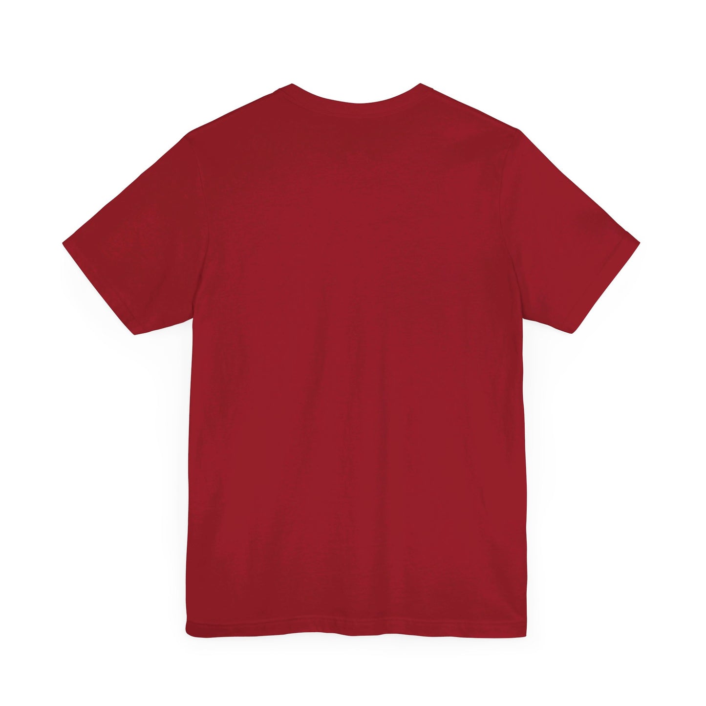 Superstar Jersey Short Sleeve Tee - Deki's Variety Store