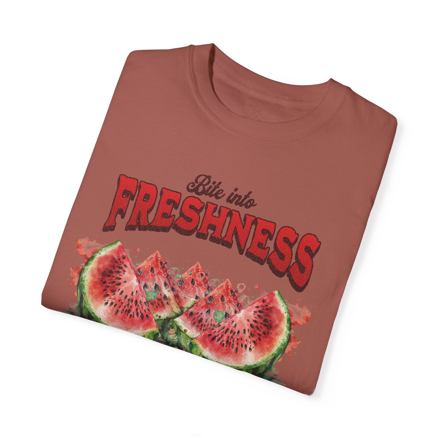 Stay Fresh Comfort Colors T-shirt - Deki's Variety Store