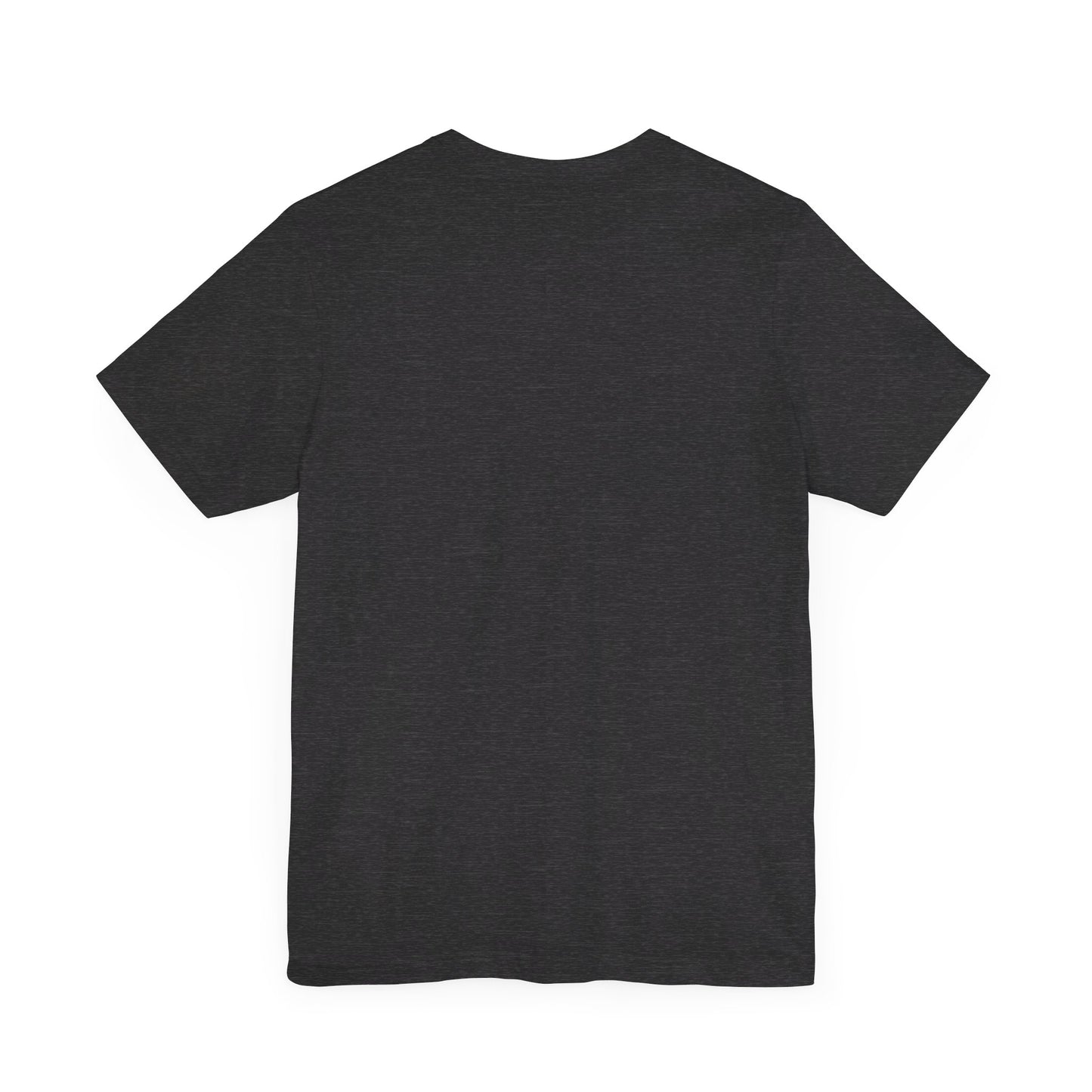 Superstar Jersey Short Sleeve Tee - Deki's Variety Store