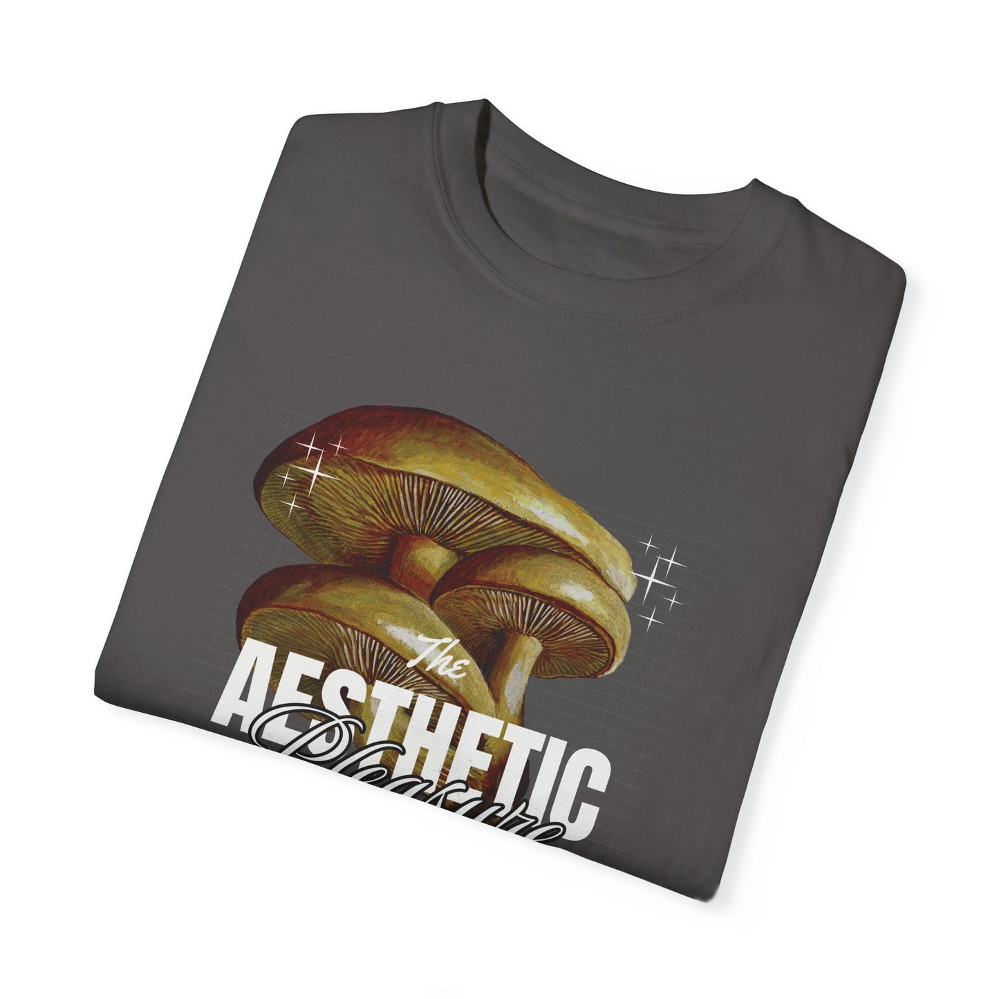 Aesthetic Pleasure Comfort Colors T-shirt - Deki's Variety Store