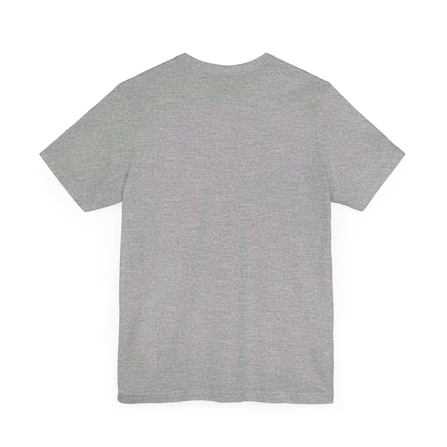 Superstar Jersey Short Sleeve Tee - Deki's Variety Store