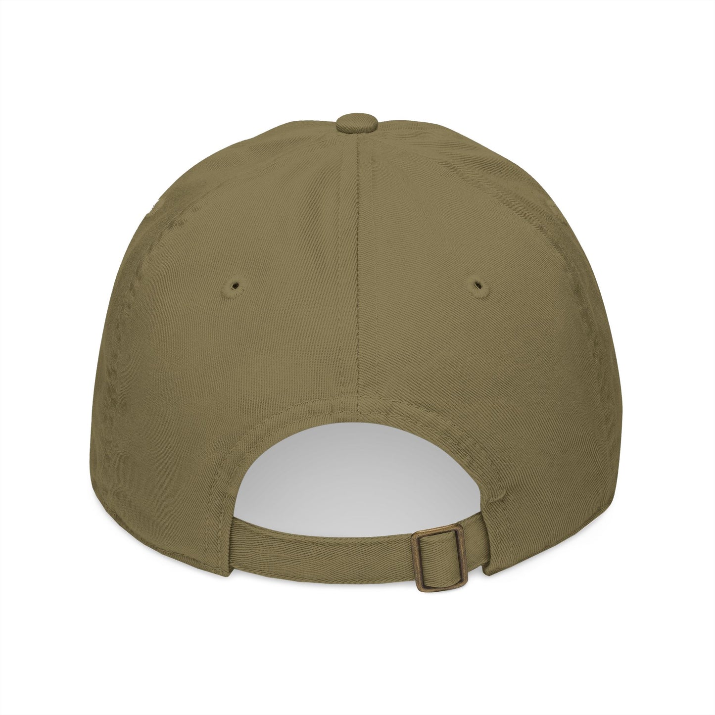 Champion Embroidered Organic Baseball Cap - Stylish & Eco-Friendly - Deki's Variety Store