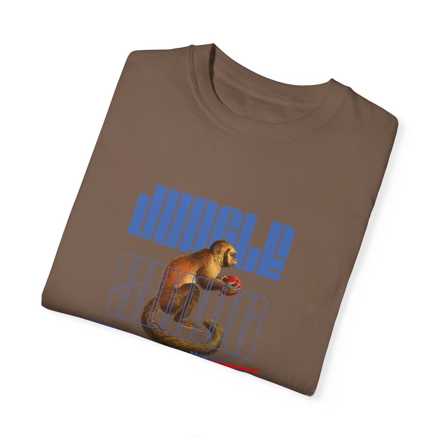 Jungle Swing T-shirt - Deki's Variety Store