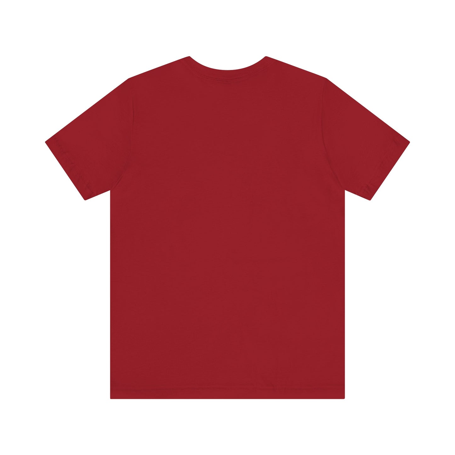 Superstar Jersey Short Sleeve Tee - Deki's Variety Store