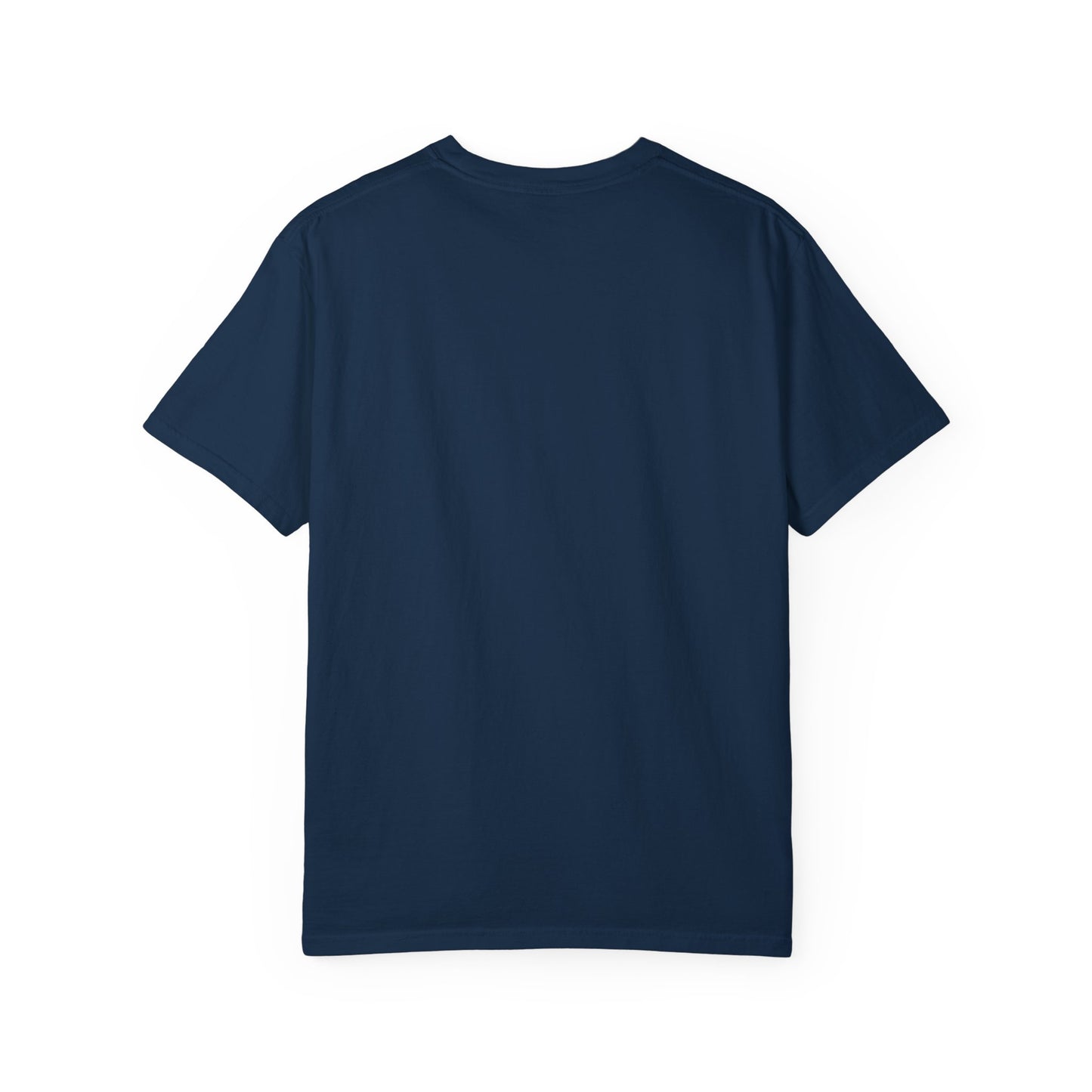 Monday Money Financial Freedom Comfort Colors T-shirt - Deki's Variety Store