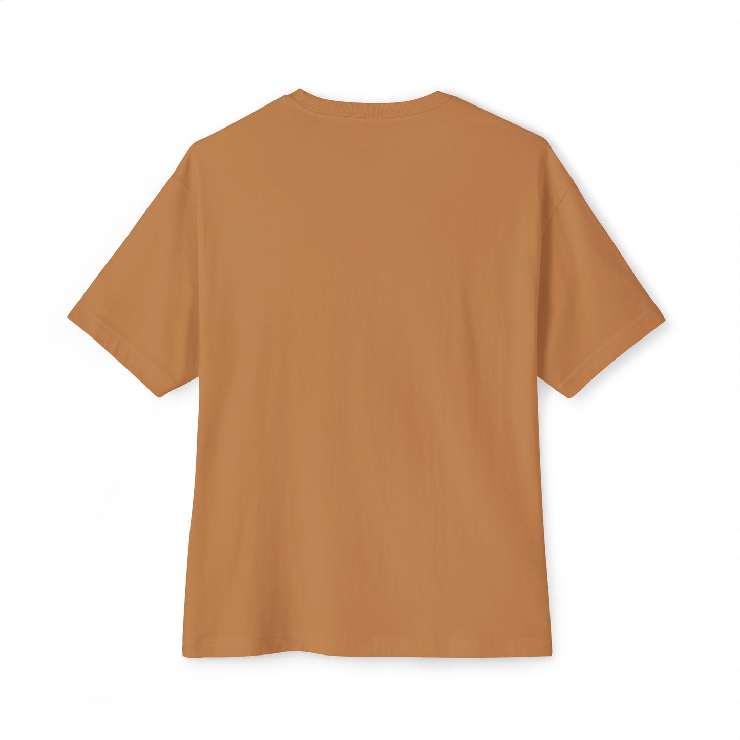 Soldier Unisex Oversized Boxy Tee - Deki's Variety Store