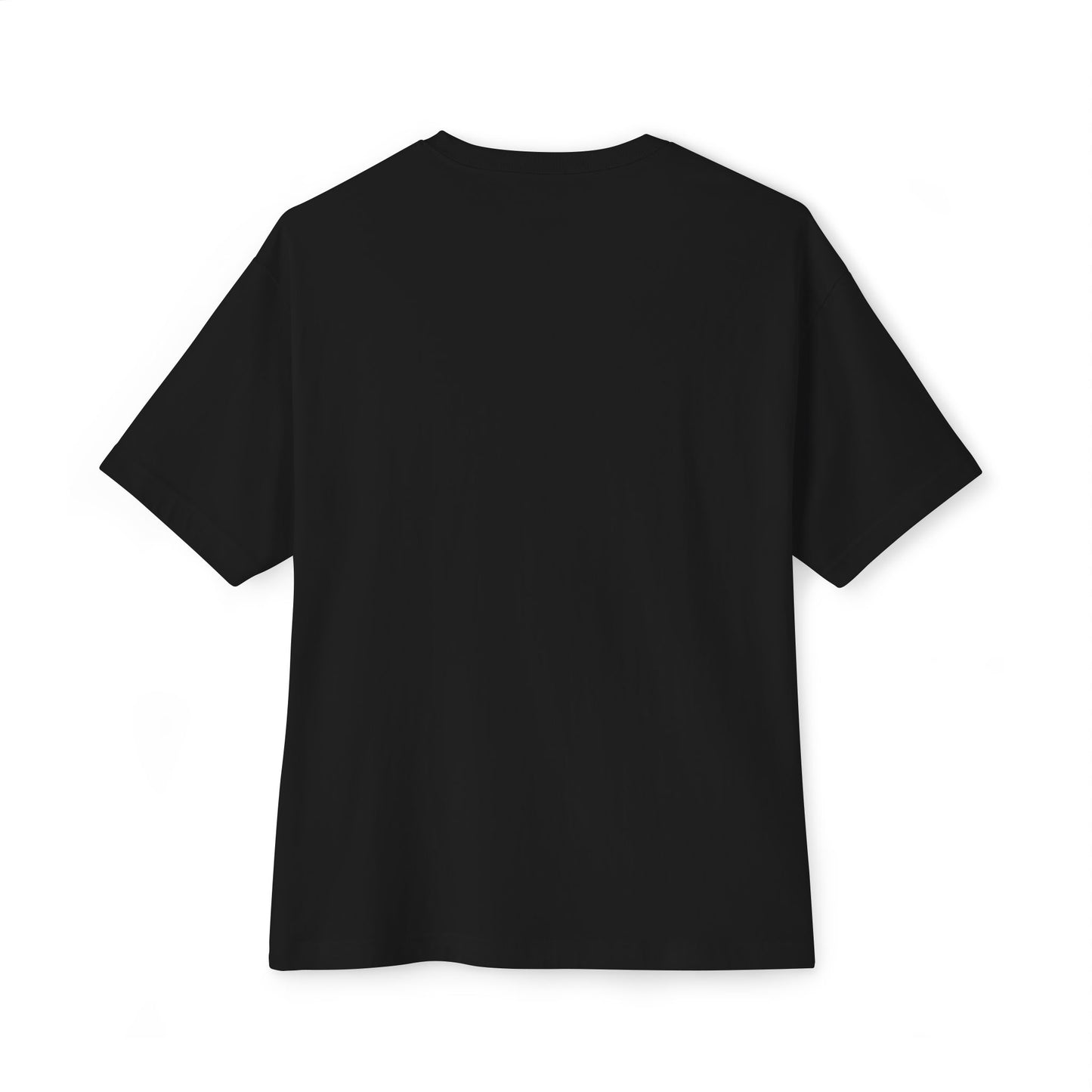 Soldier Unisex Oversized Boxy Tee - Deki's Variety Store