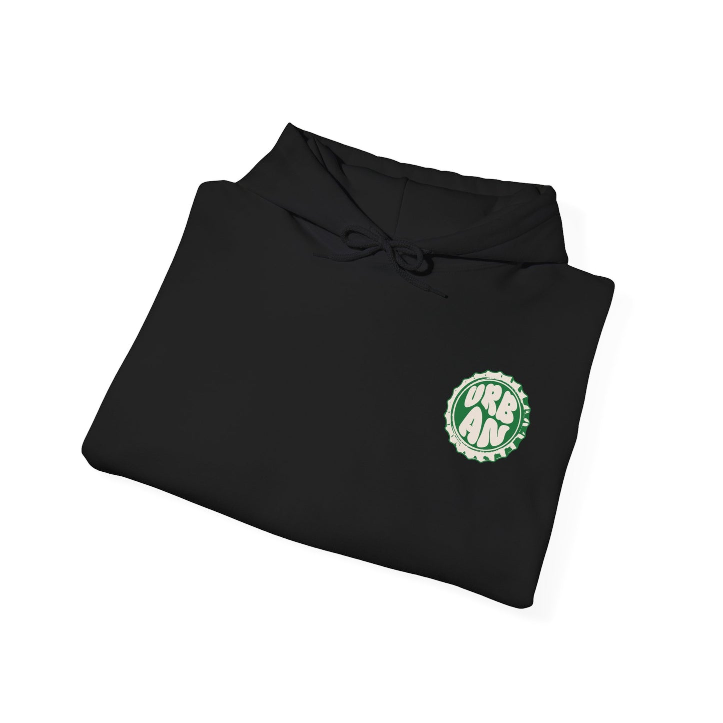 Urban Culture Heavy Blend™ Hoodie - Deki's Variety Store