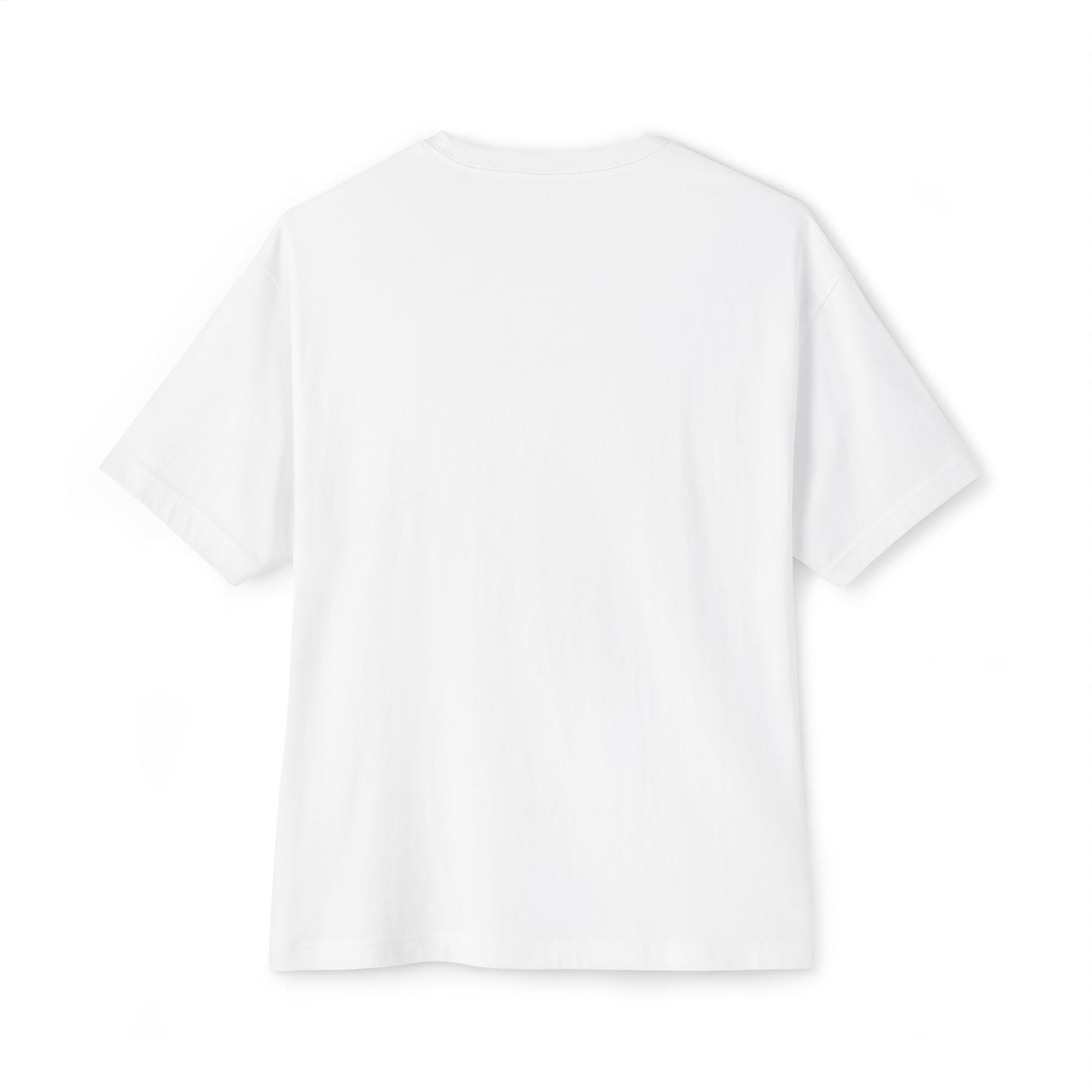 IT GUY Oversized Boxy Tee - Deki's Variety Store