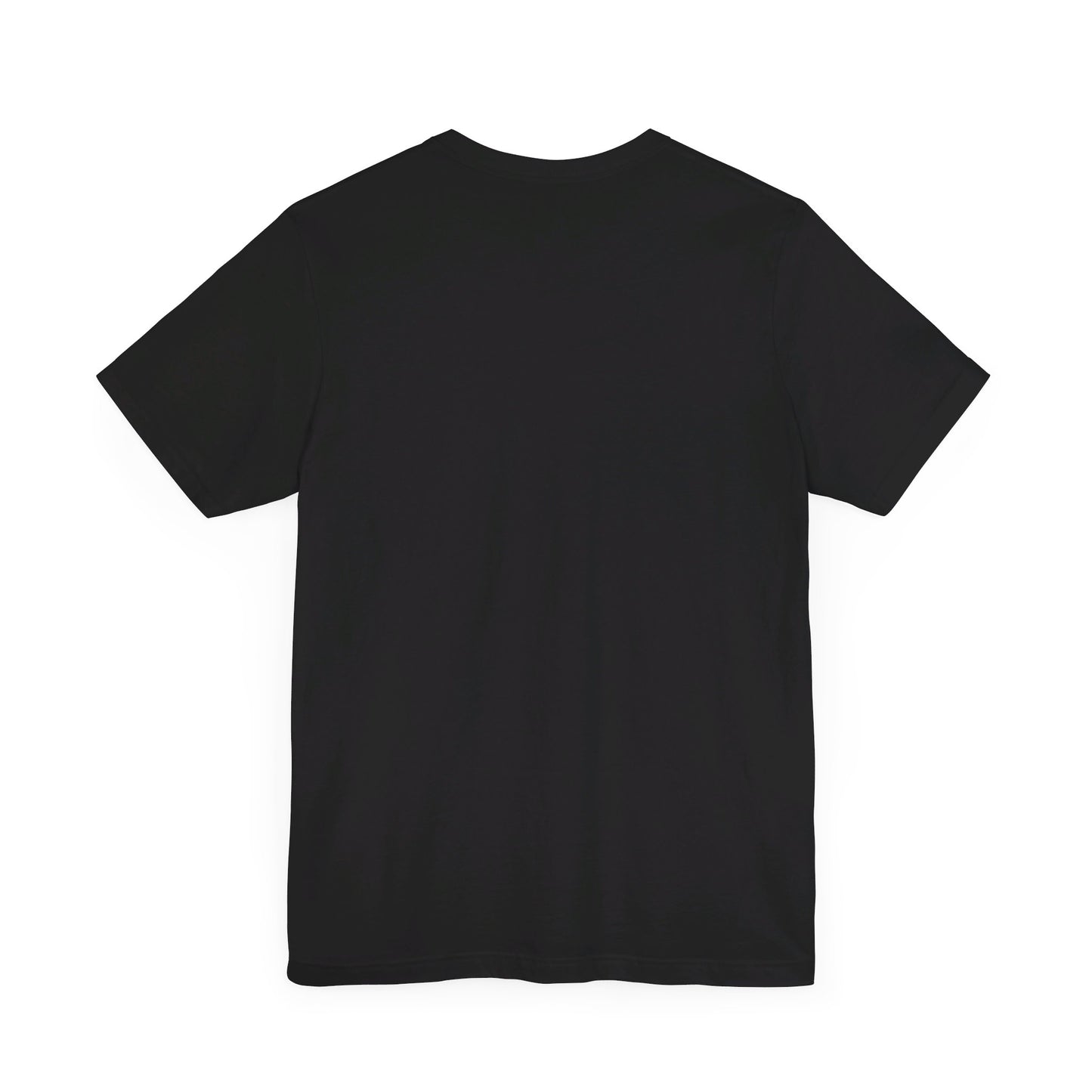 Superstar Jersey Short Sleeve Tee - Deki's Variety Store