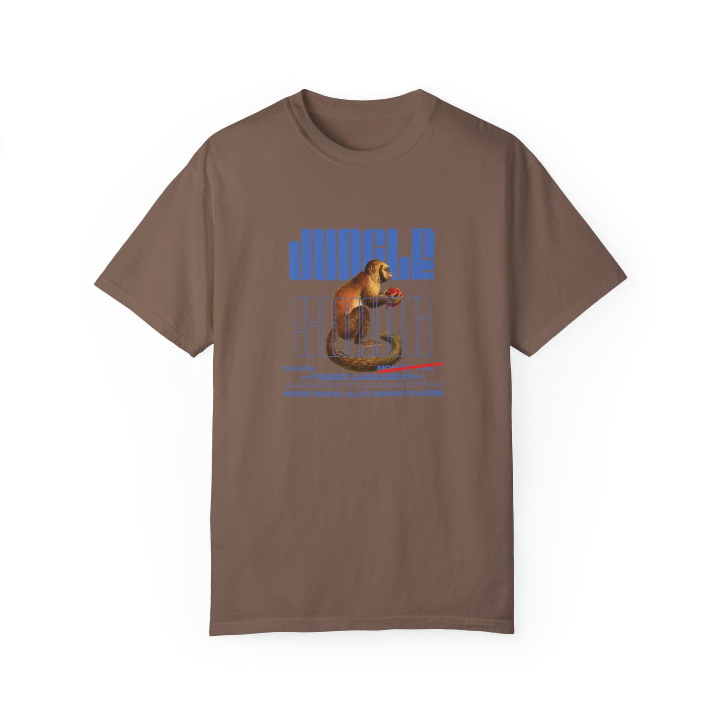 Jungle Swing T-shirt - Deki's Variety Store