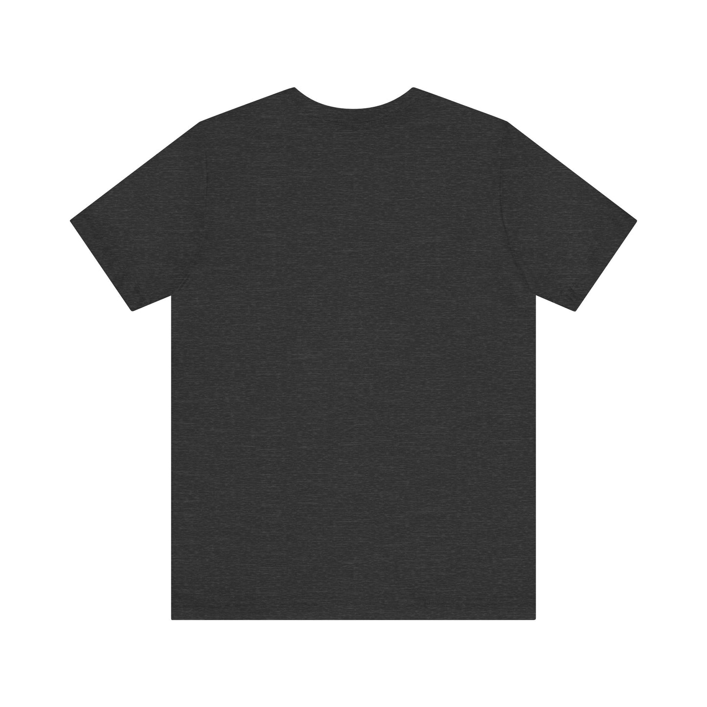 Superstar Jersey Short Sleeve Tee - Deki's Variety Store