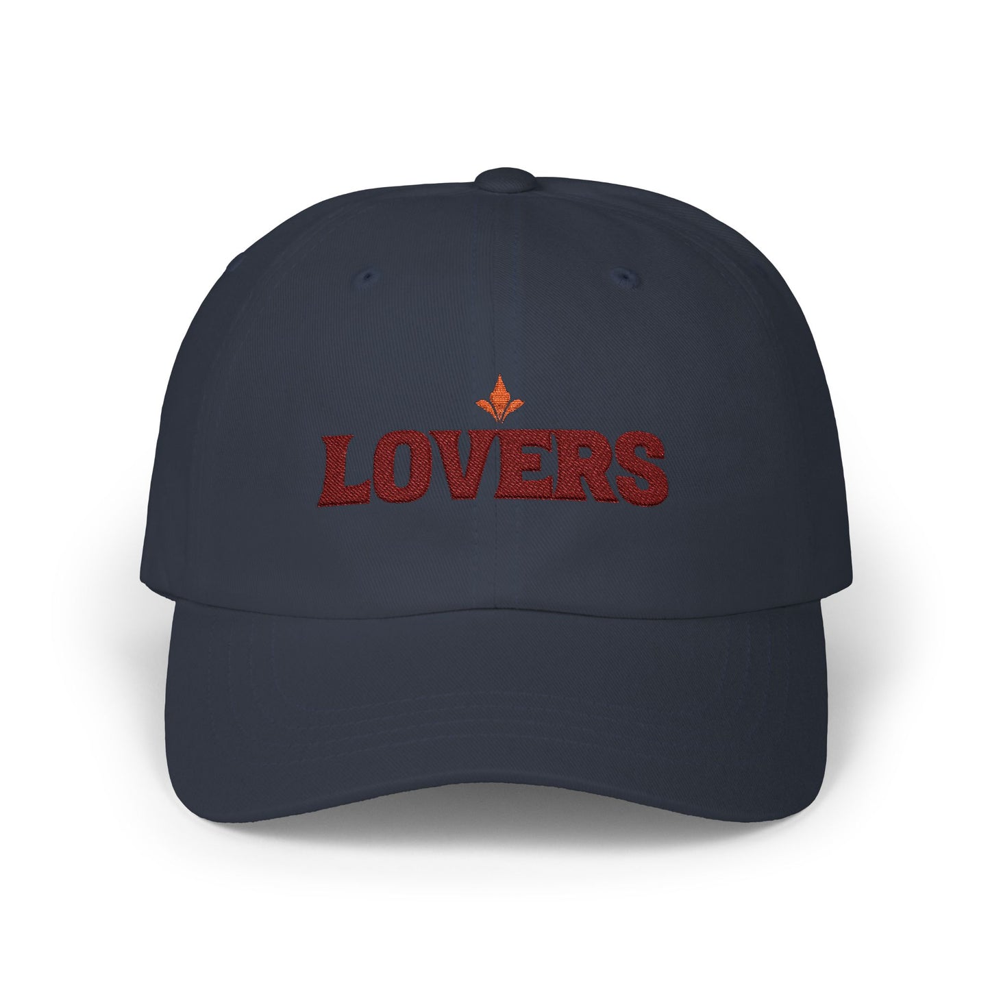 Lovers Classic Dad Cap | Casual Style, Trendy Accessory, Summer - Deki's Variety Store