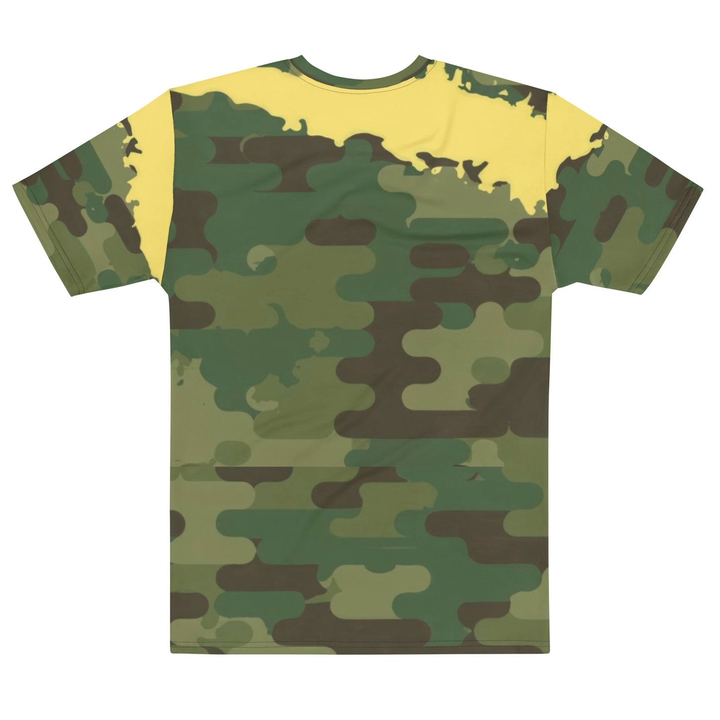 Sensational Camp T-shirt Men's t-shirt - Deki's Variety Store