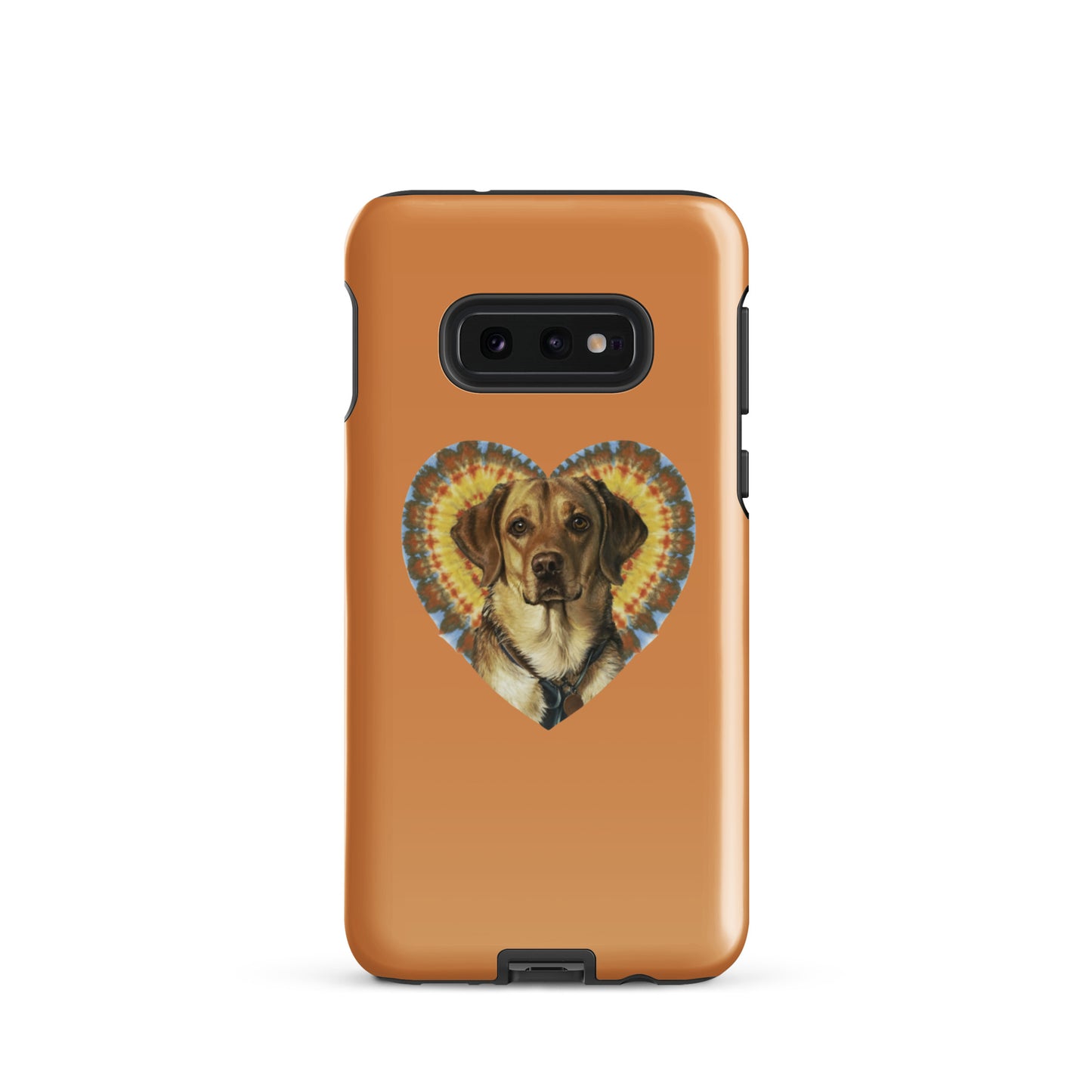 I Love my Labrador Retrievers Tough case for Samsung® - Deki's Variety Store