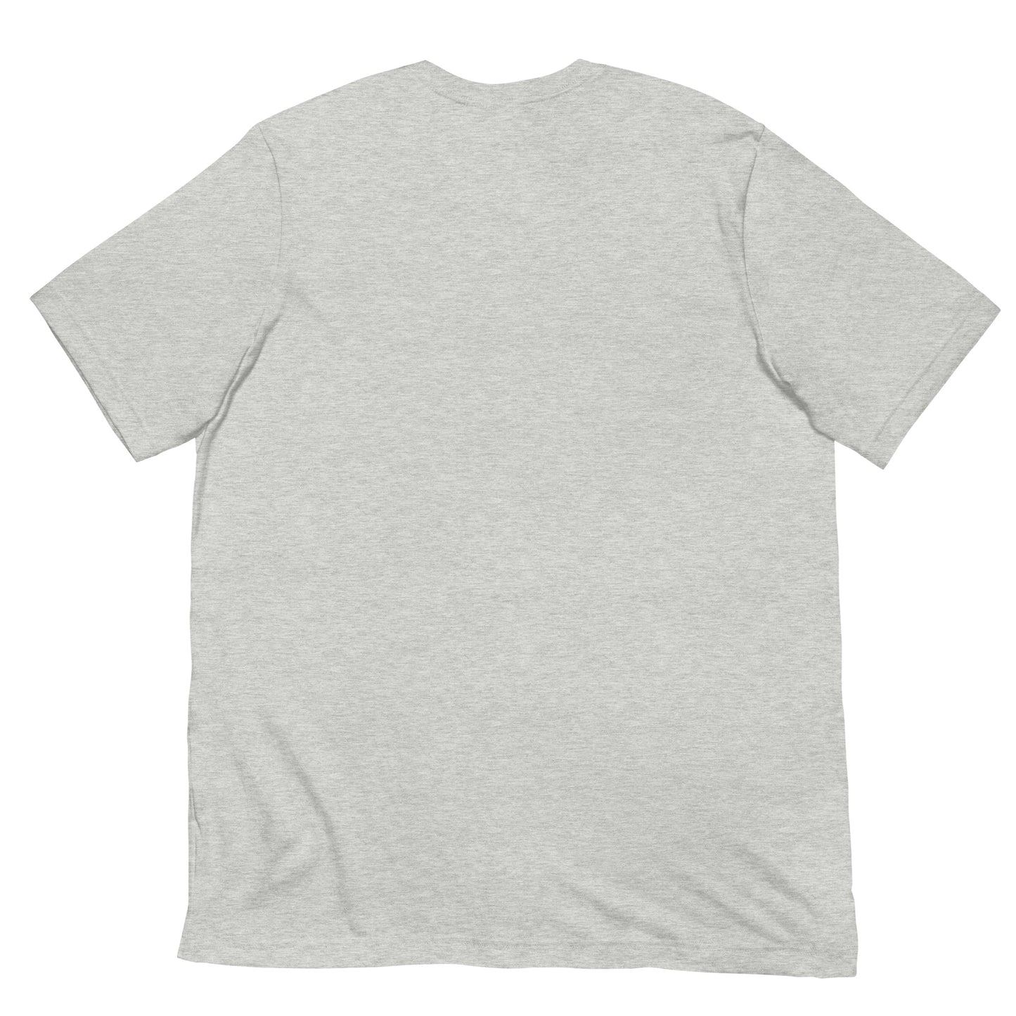 Endurance T-Shirt: "The Race is Not for the Swift" - Deki's Variety Store