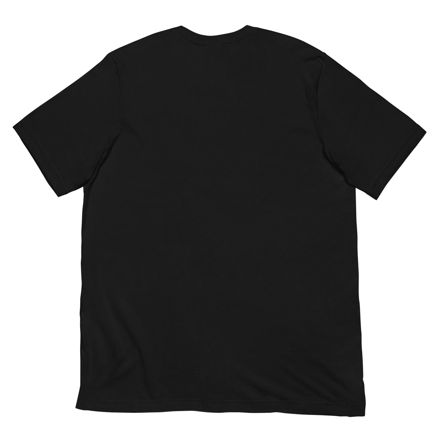 Endurance T-Shirt: "The Race is Not for the Swift" - Deki's Variety Store