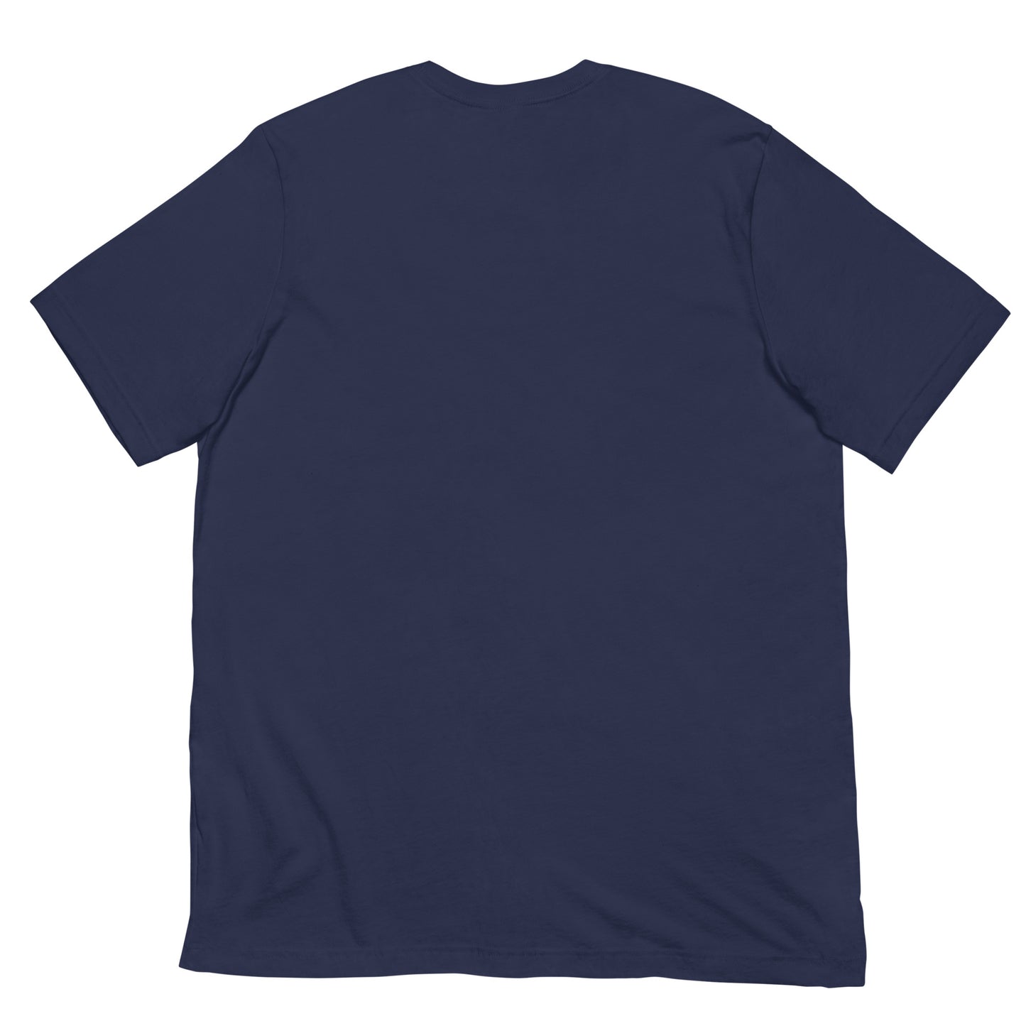 Endurance T-Shirt: "The Race is Not for the Swift" - Deki's Variety Store