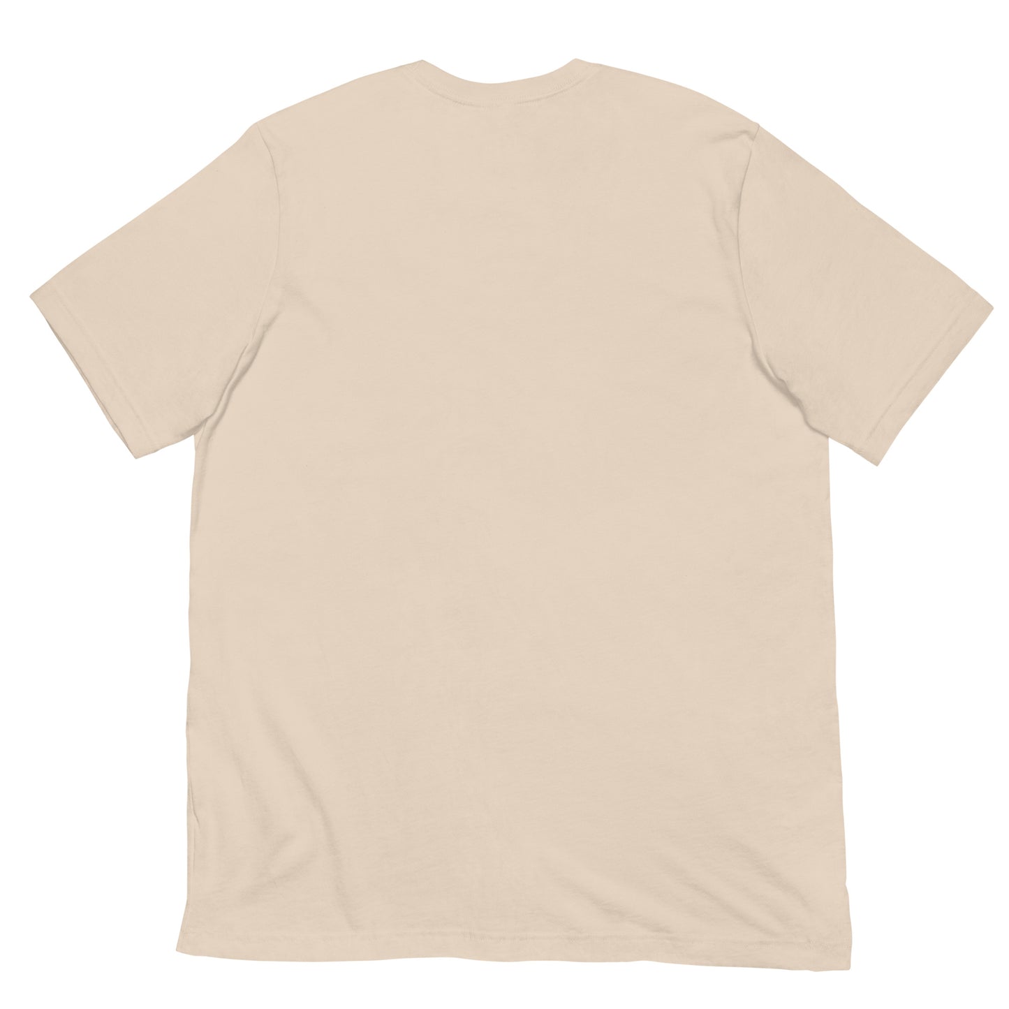 Endurance T-Shirt: "The Race is Not for the Swift" - Deki's Variety Store