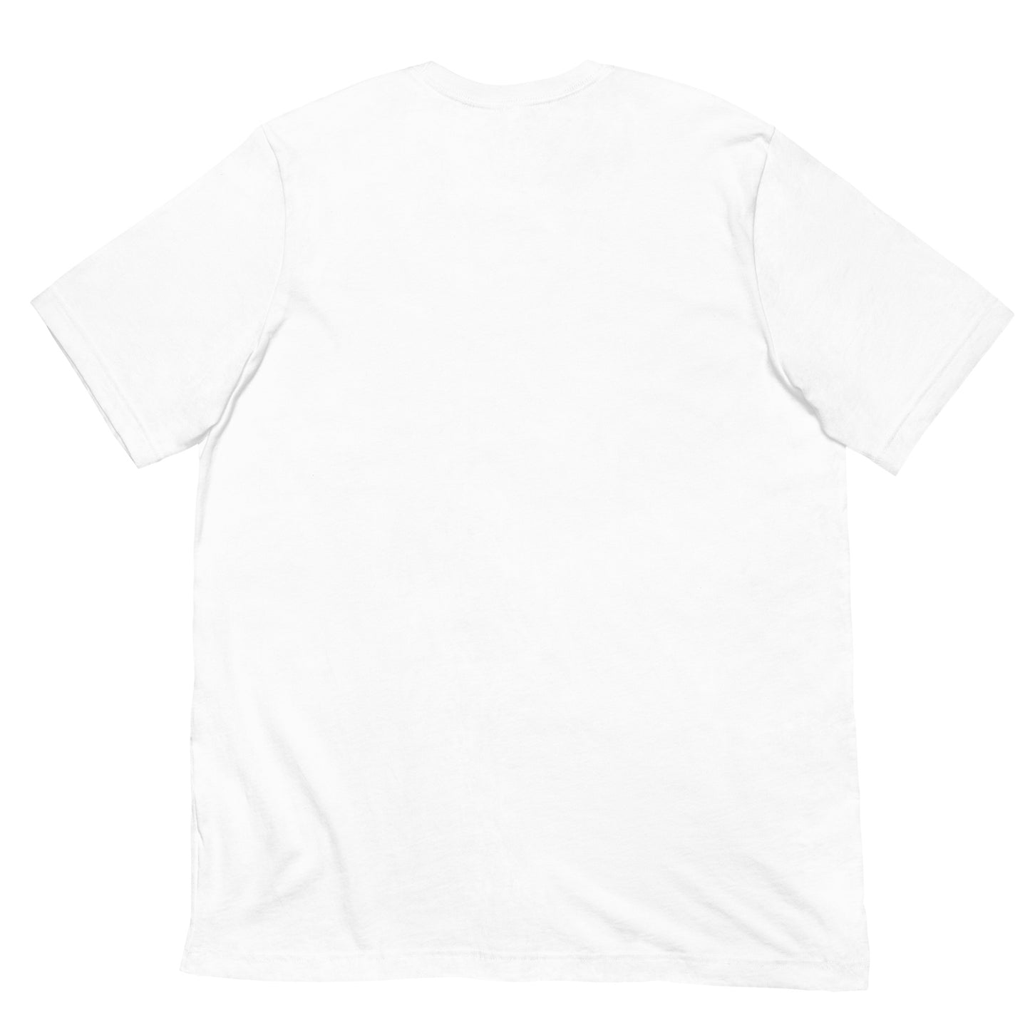 Endurance T-Shirt: "The Race is Not for the Swift" - Deki's Variety Store