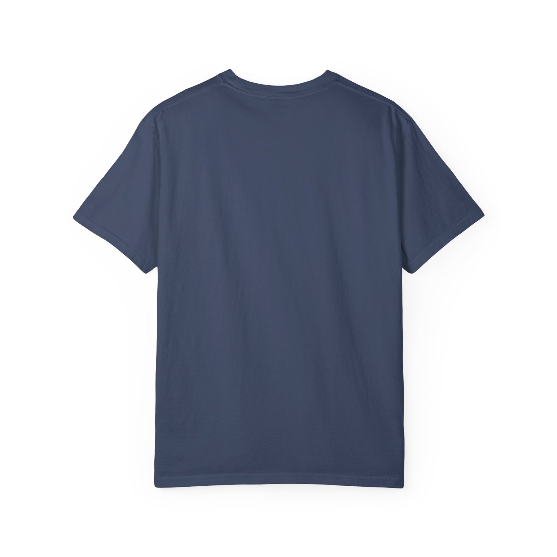 Comfort Colors T-shirt: "Never Too Old" Inspirational Tee - Deki's Variety Store