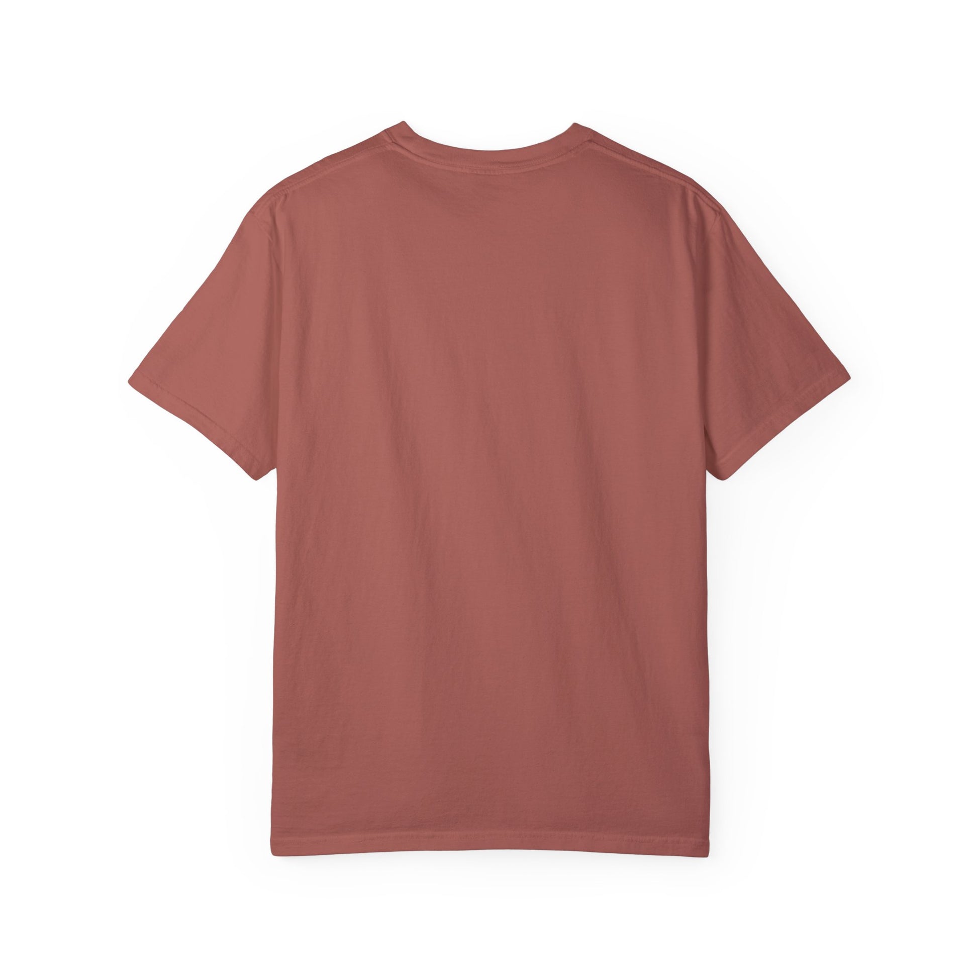 Stay Fresh Comfort Colors T-shirt - Deki's Variety Store