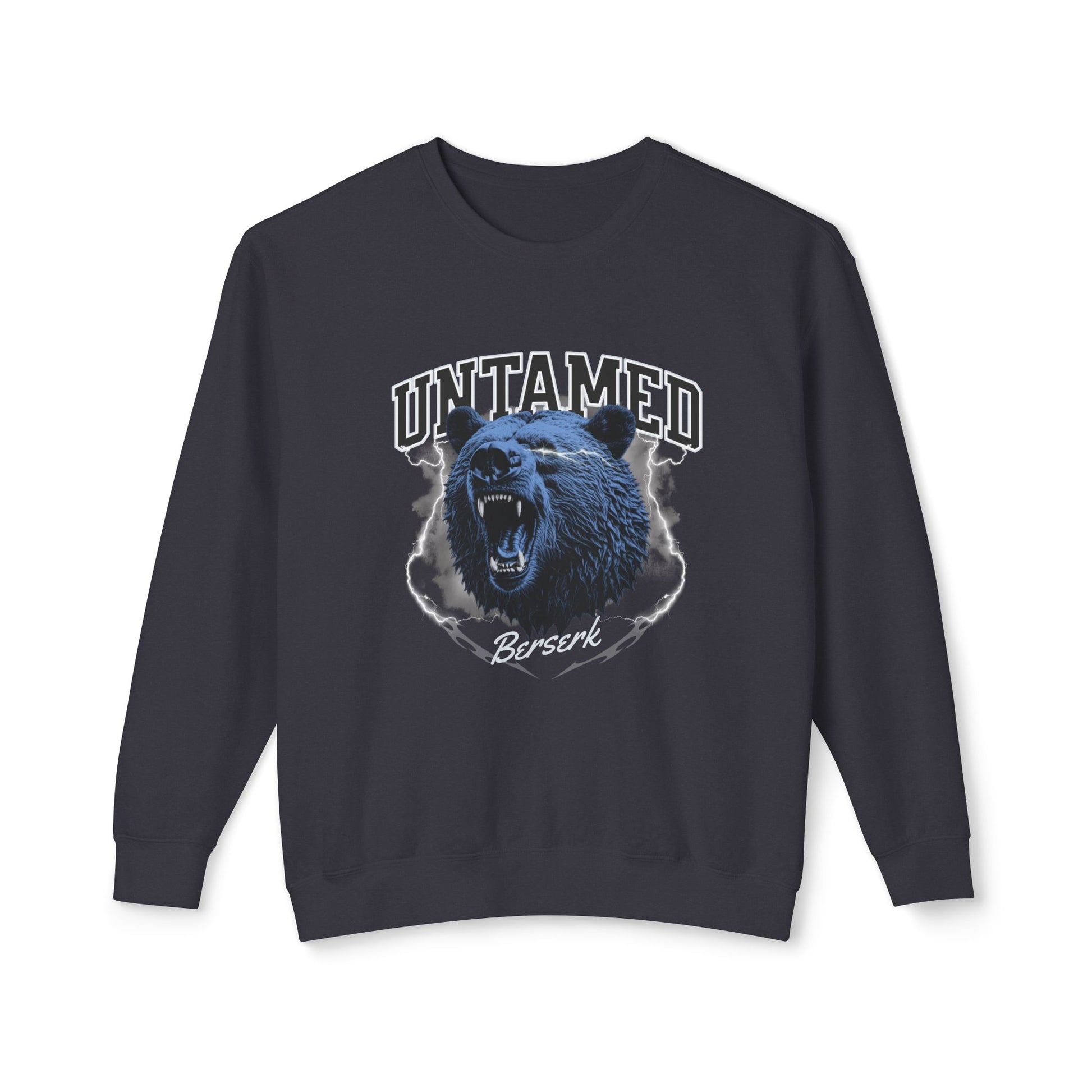 Untamed Sweatshirt - Deki's Variety Store