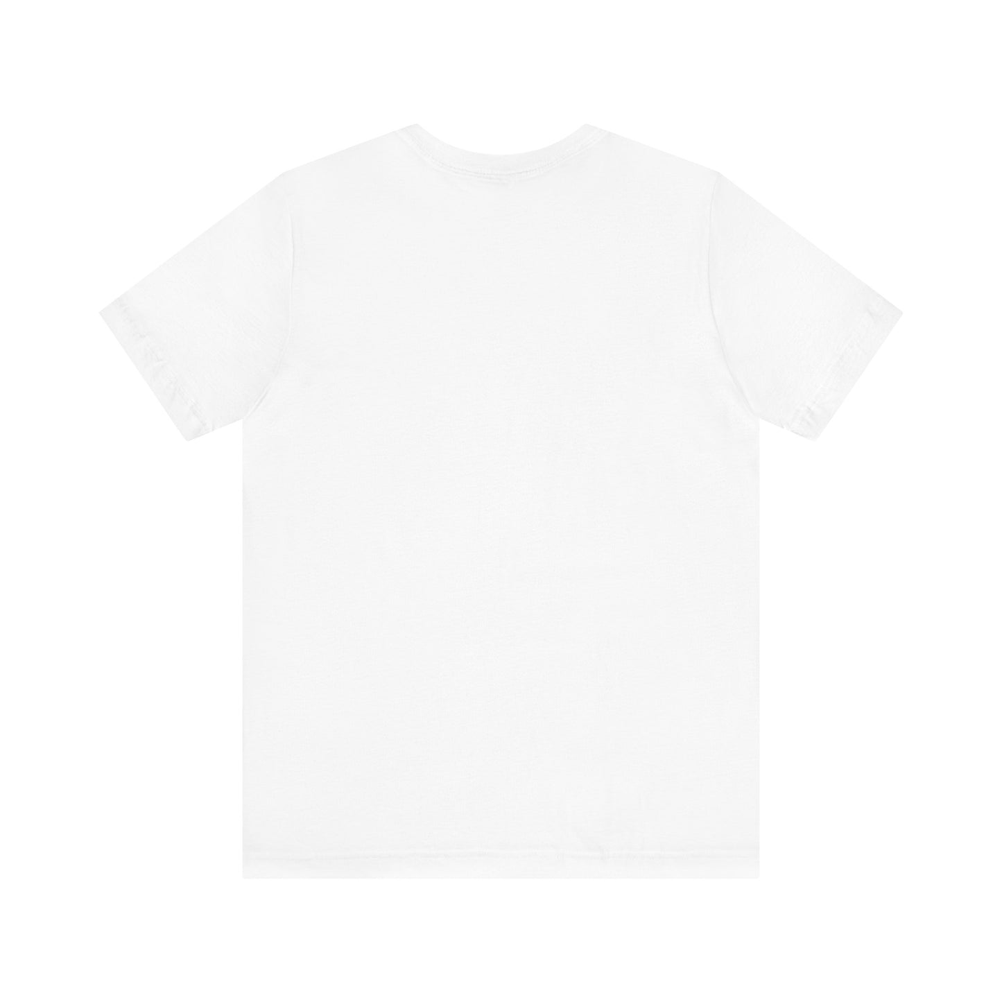Unisex Jersey Short Sleeve Tee - Deki's Variety Store
