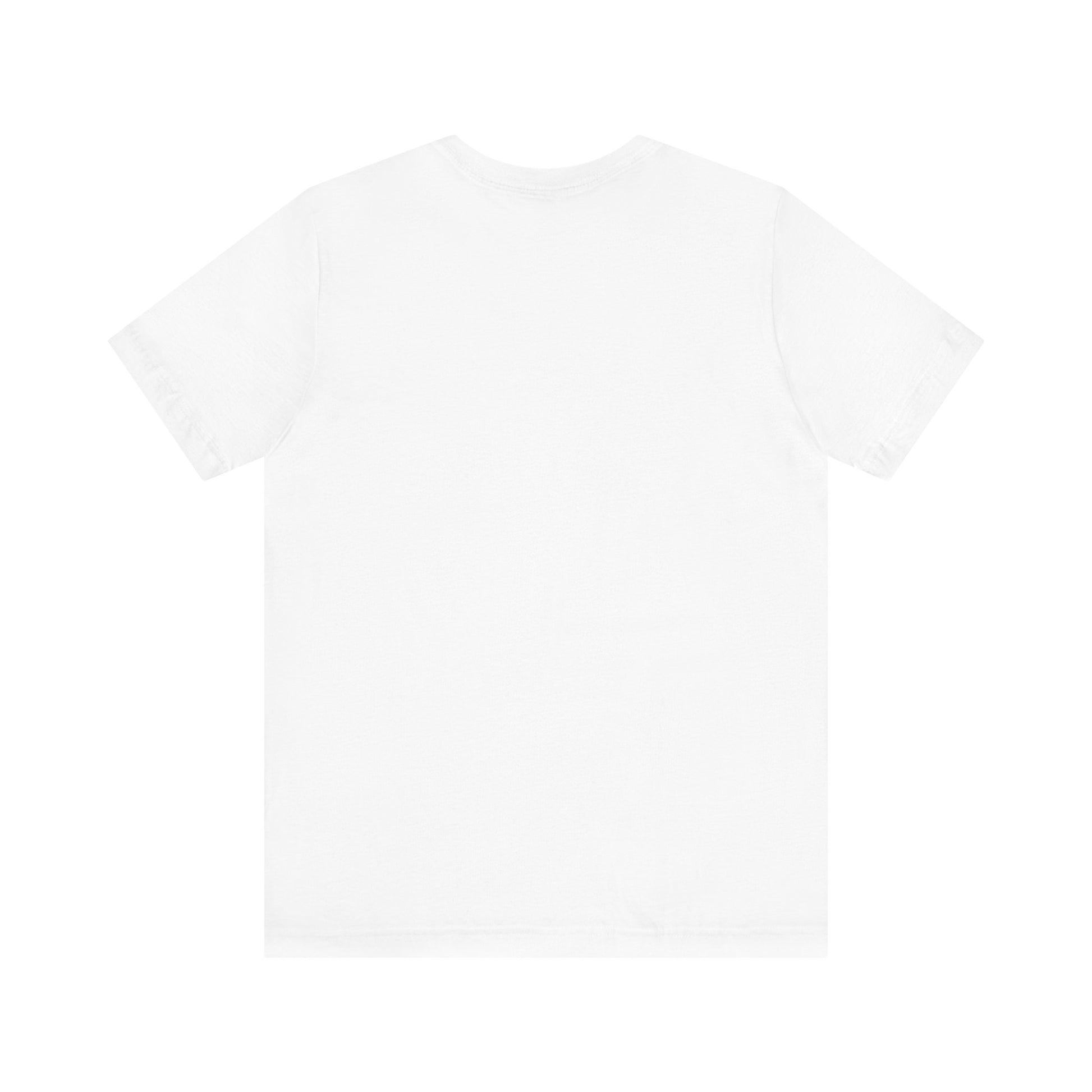 Unisex Jersey Short Sleeve Tee - Deki's Variety Store
