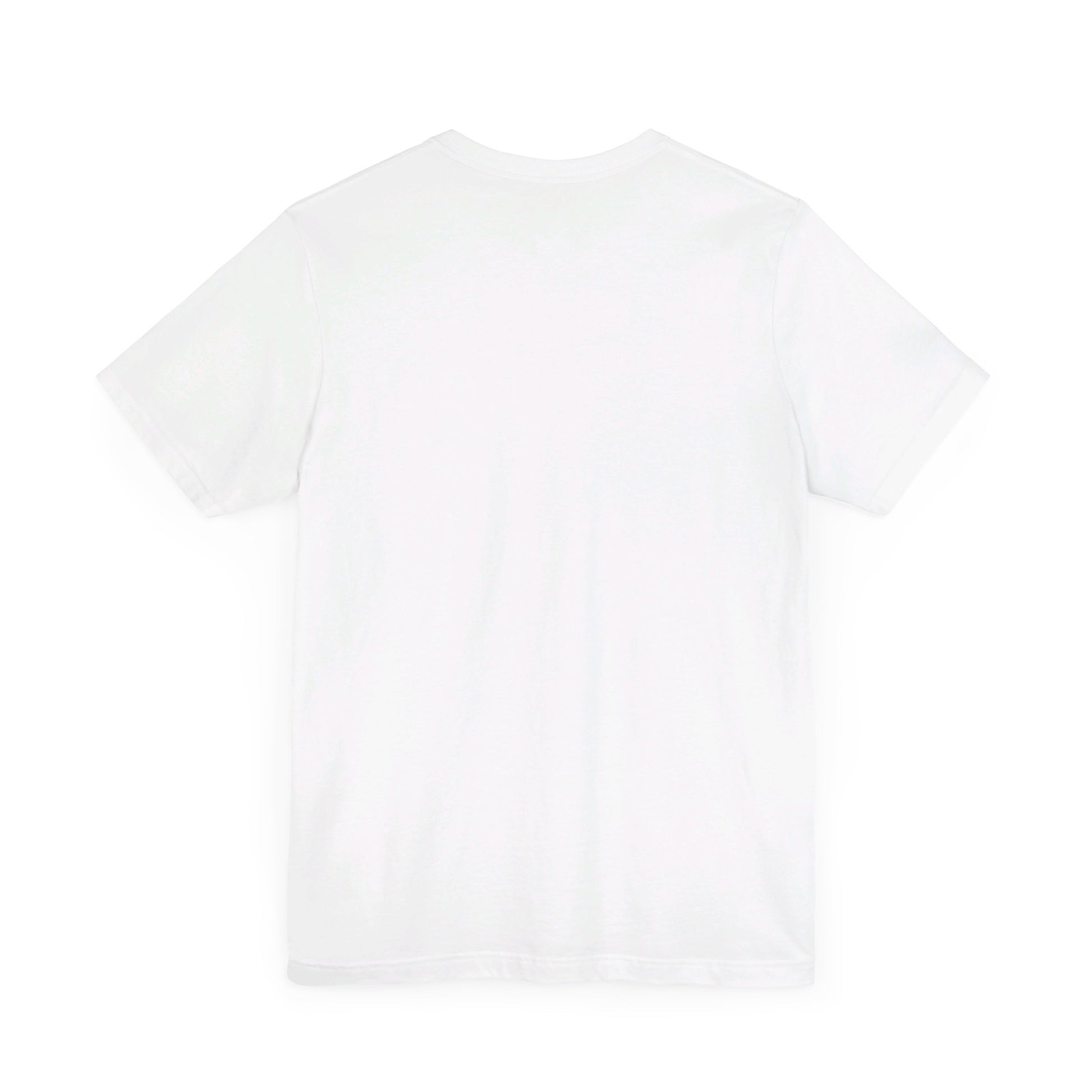Unisex Jersey Short Sleeve Tee - Deki's Variety Store